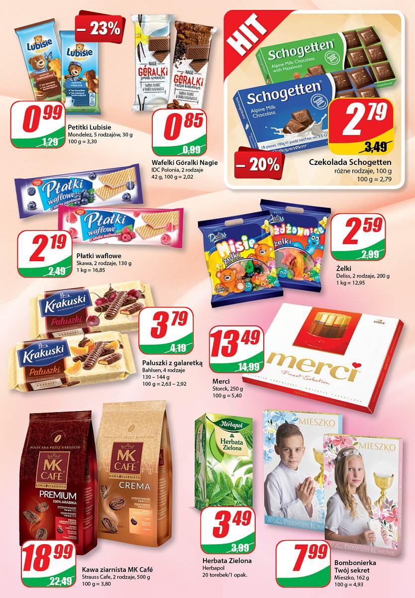 Gazetka promocyjna DINO str. 7