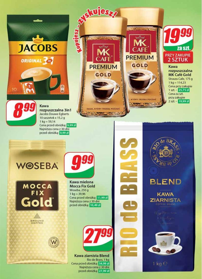 Gazetka promocyjna DINO str. 11