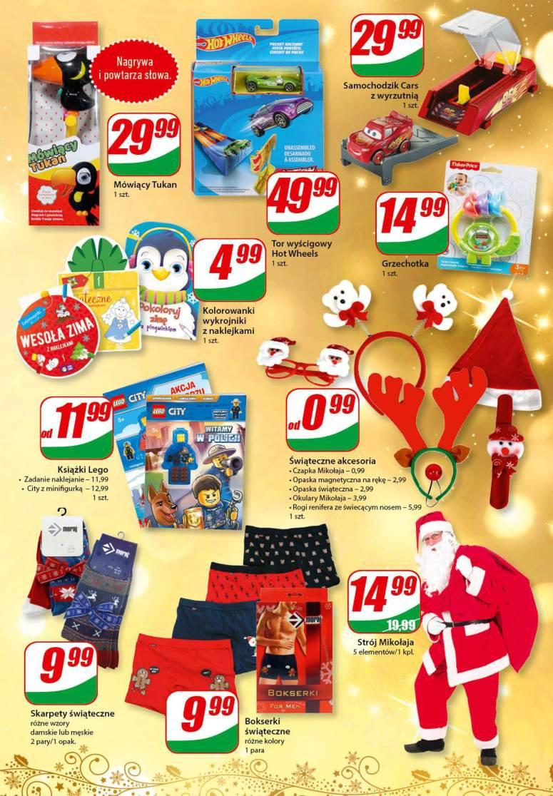 Gazetka promocyjna DINO str. 11