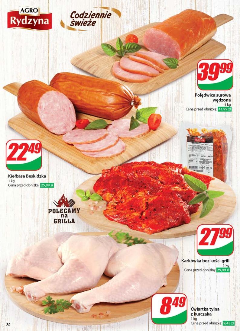 Gazetka promocyjna DINO str. 31