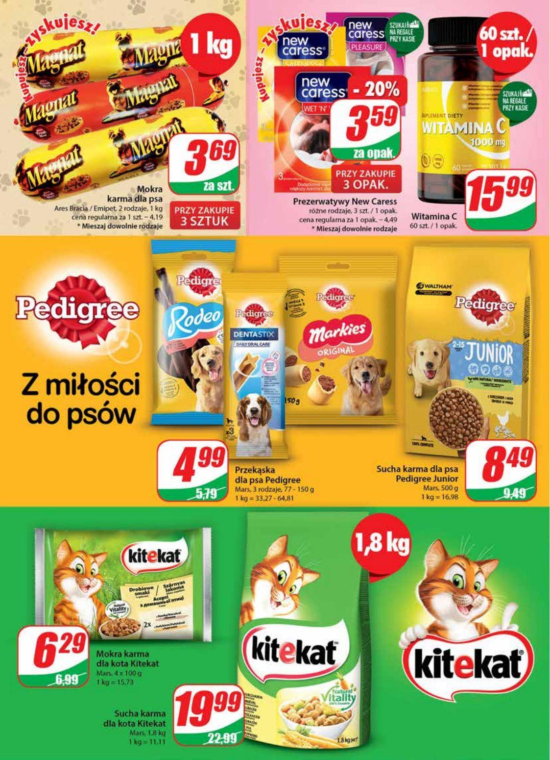 Gazetka promocyjna DINO str. 22