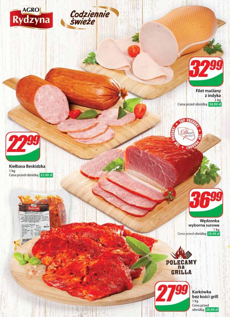 Gazetka promocyjna DINO str. 32