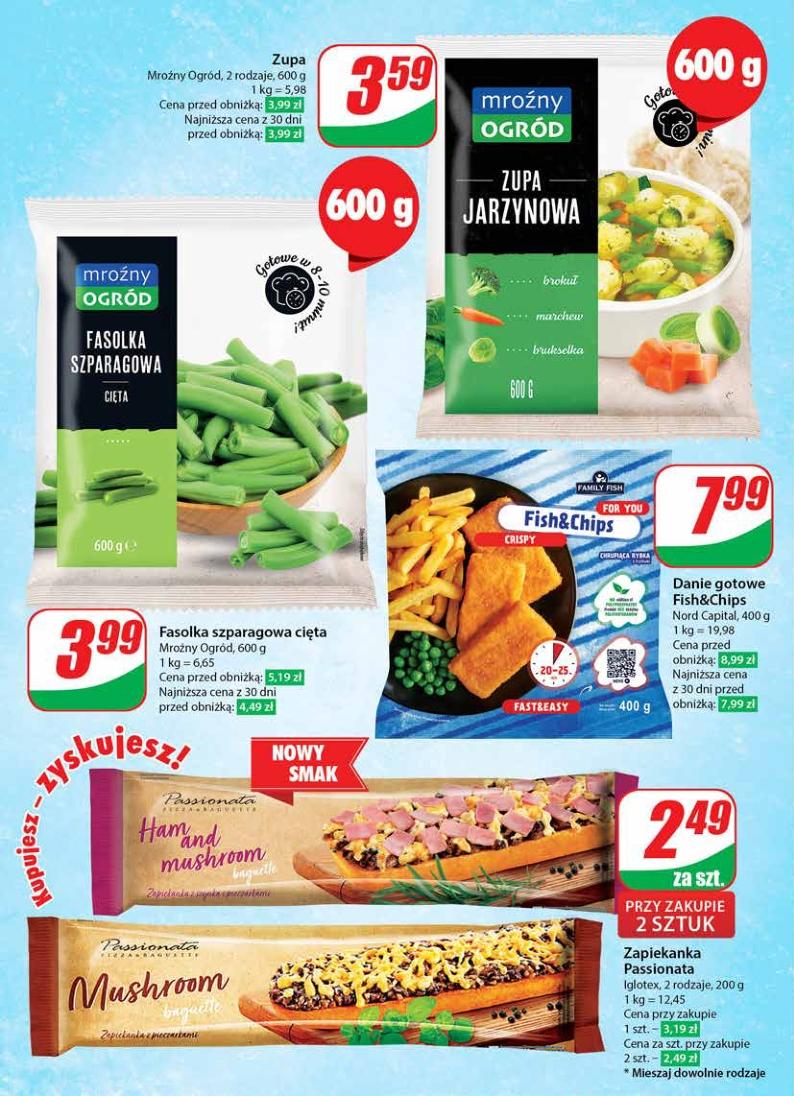 Gazetka promocyjna DINO str. 32