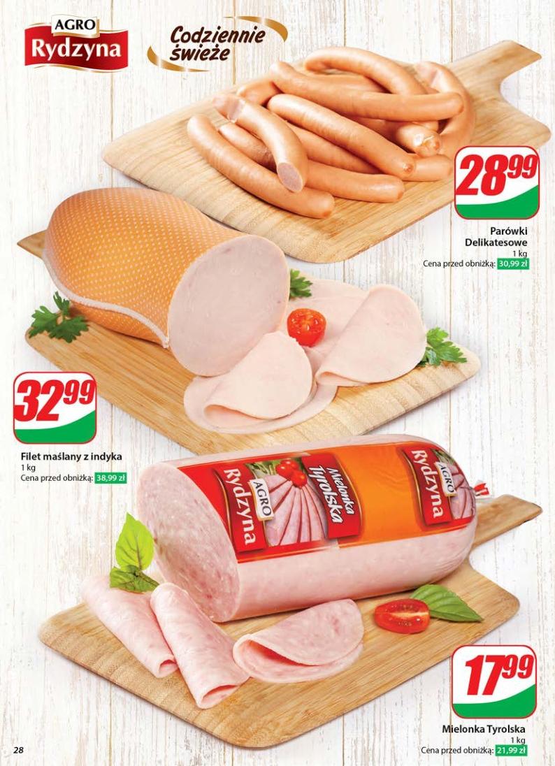 Gazetka promocyjna DINO str. 27