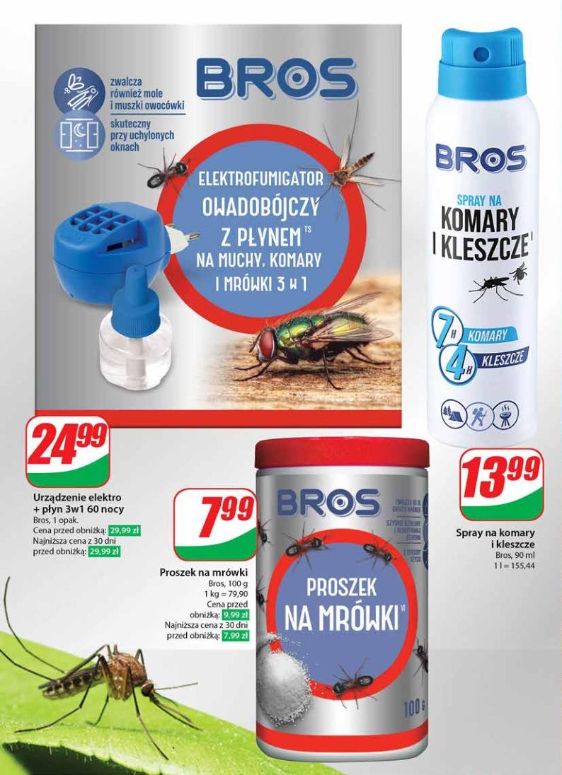 Gazetka promocyjna DINO str. 66