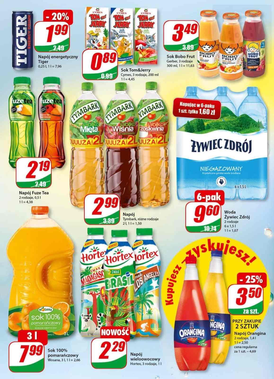 Gazetka promocyjna DINO str. 7