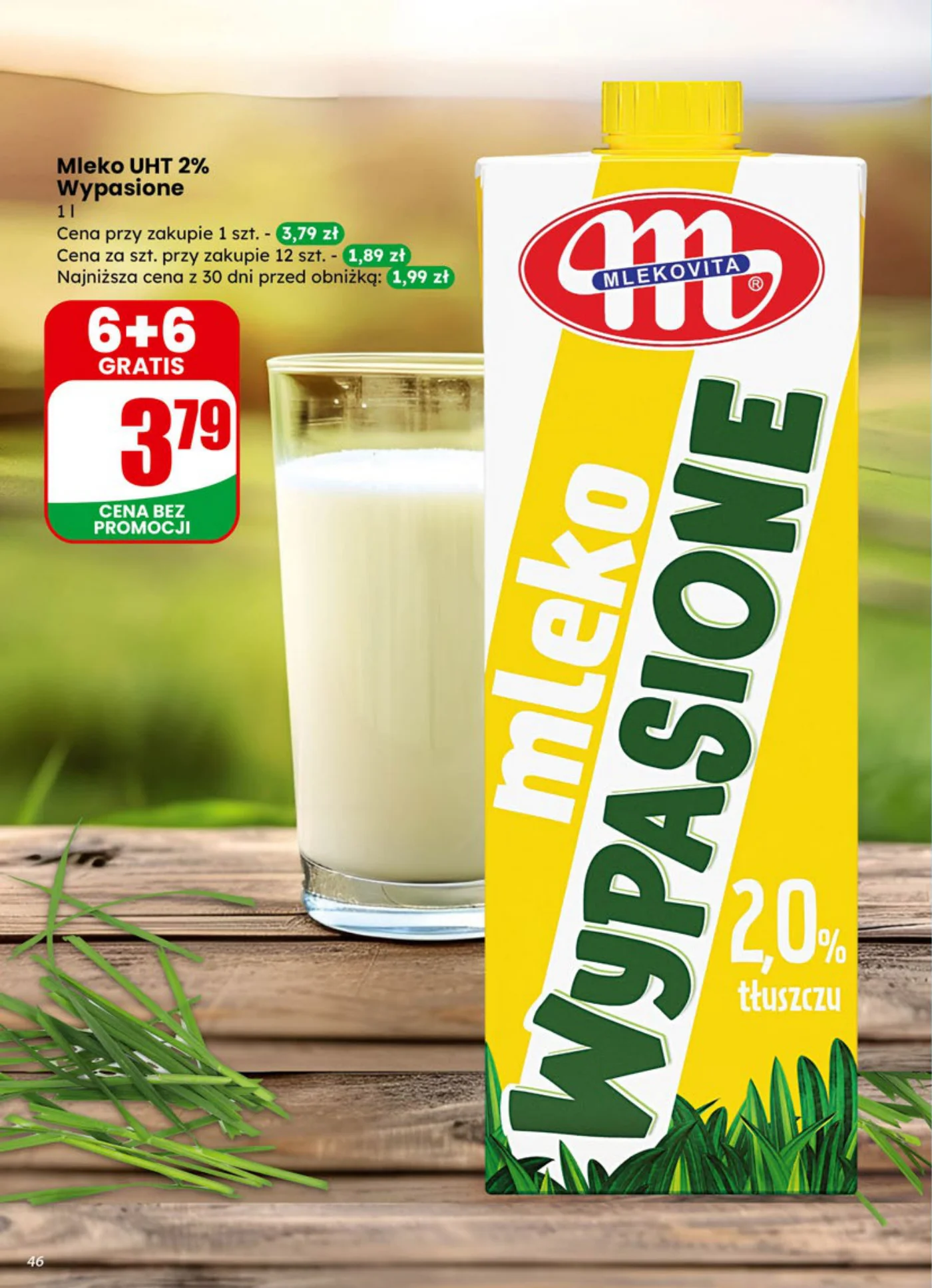 Gazetka promocyjna DINO str. 46