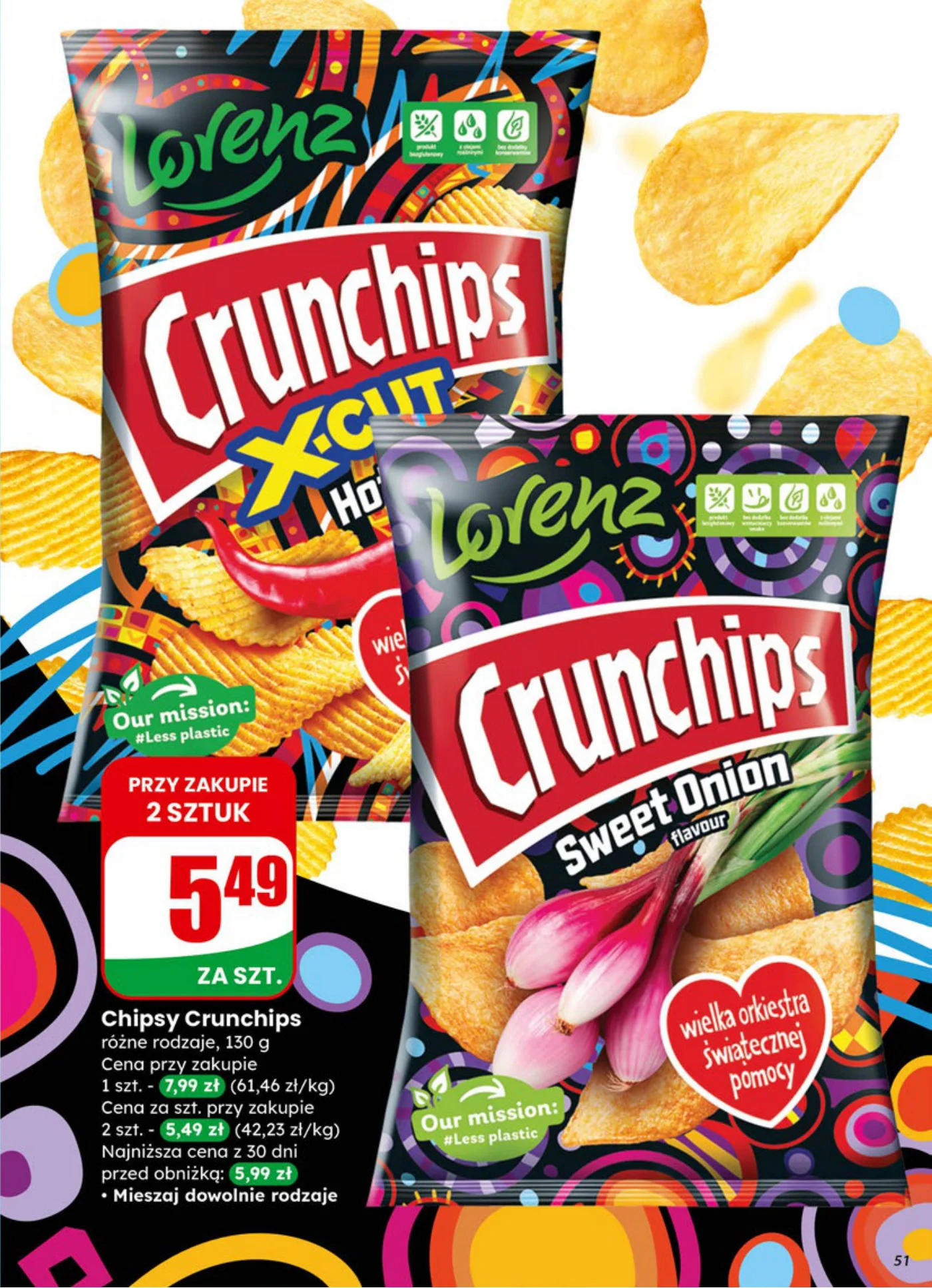 Gazetka promocyjna DINO str. 51