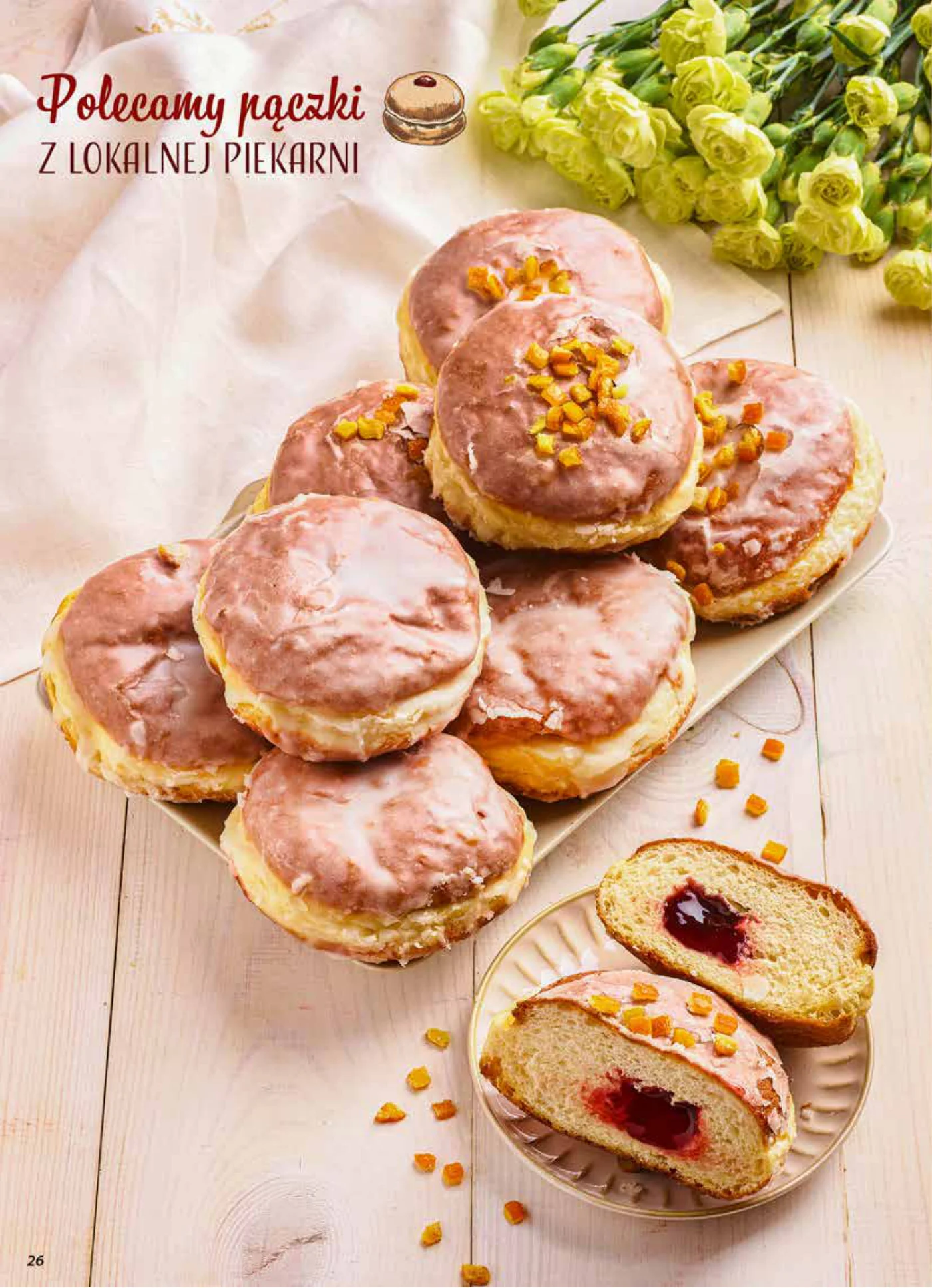 Gazetka promocyjna DINO str. 26