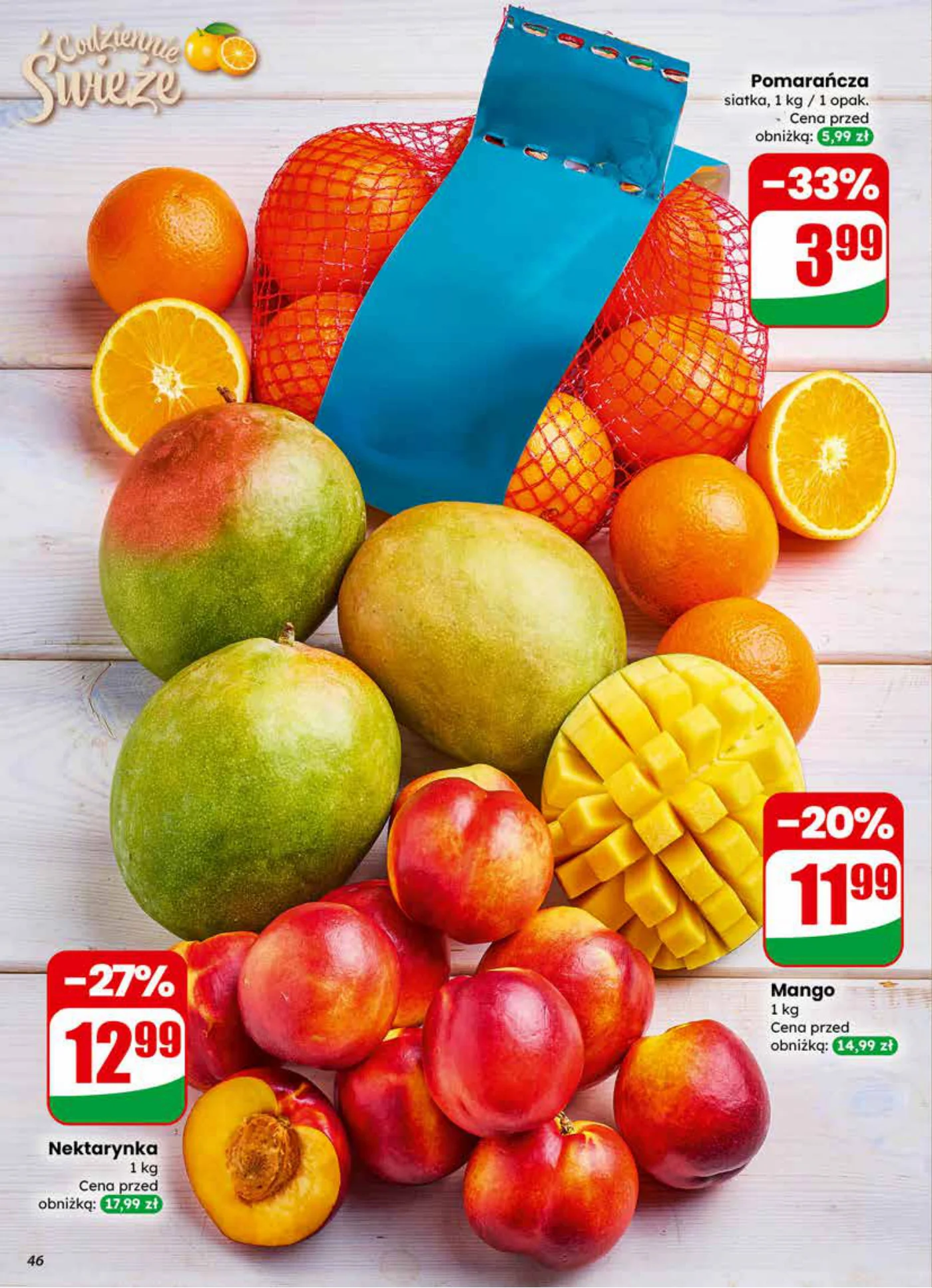 Gazetka promocyjna DINO str. 46