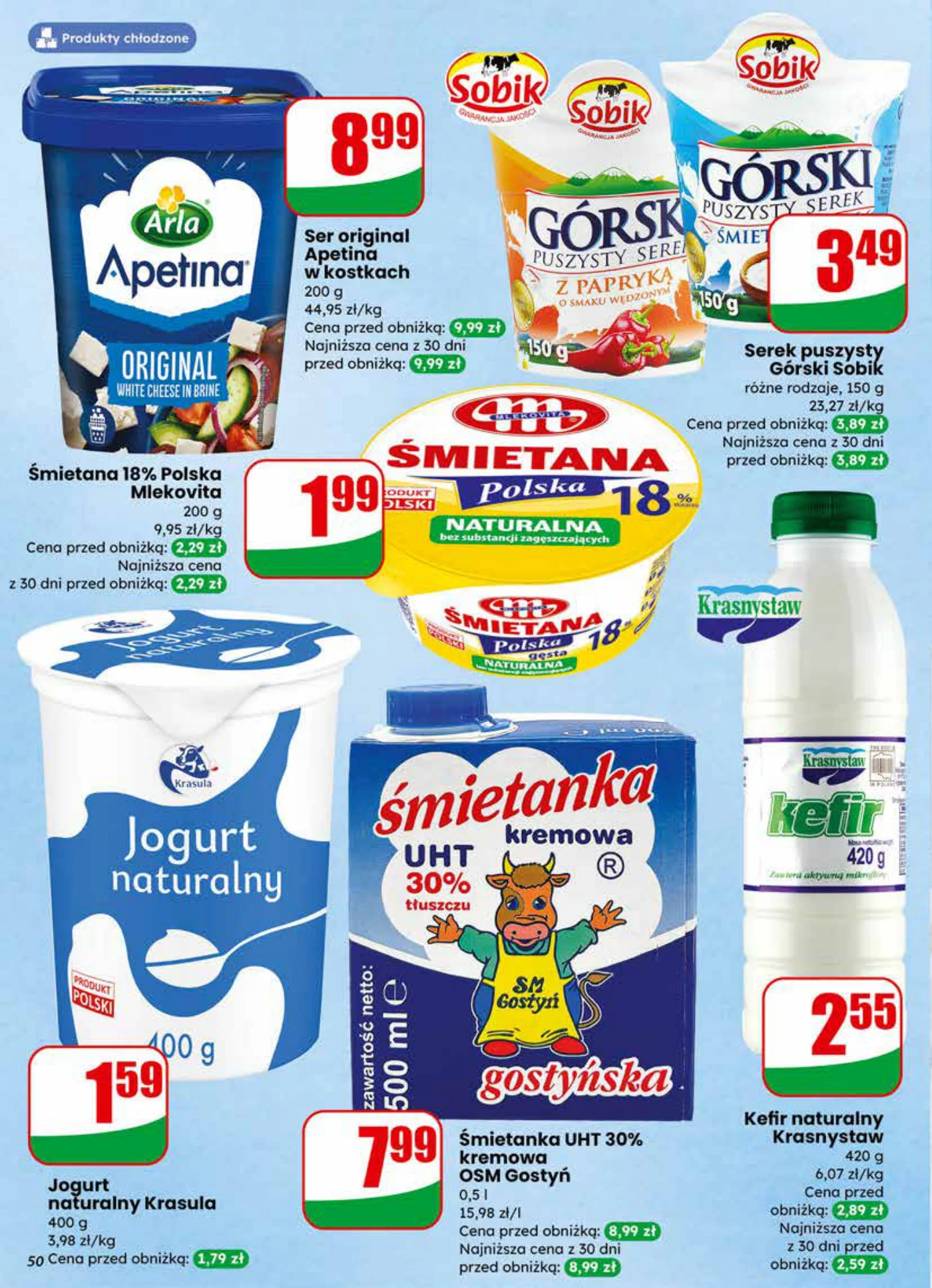 Gazetka promocyjna DINO str. 50