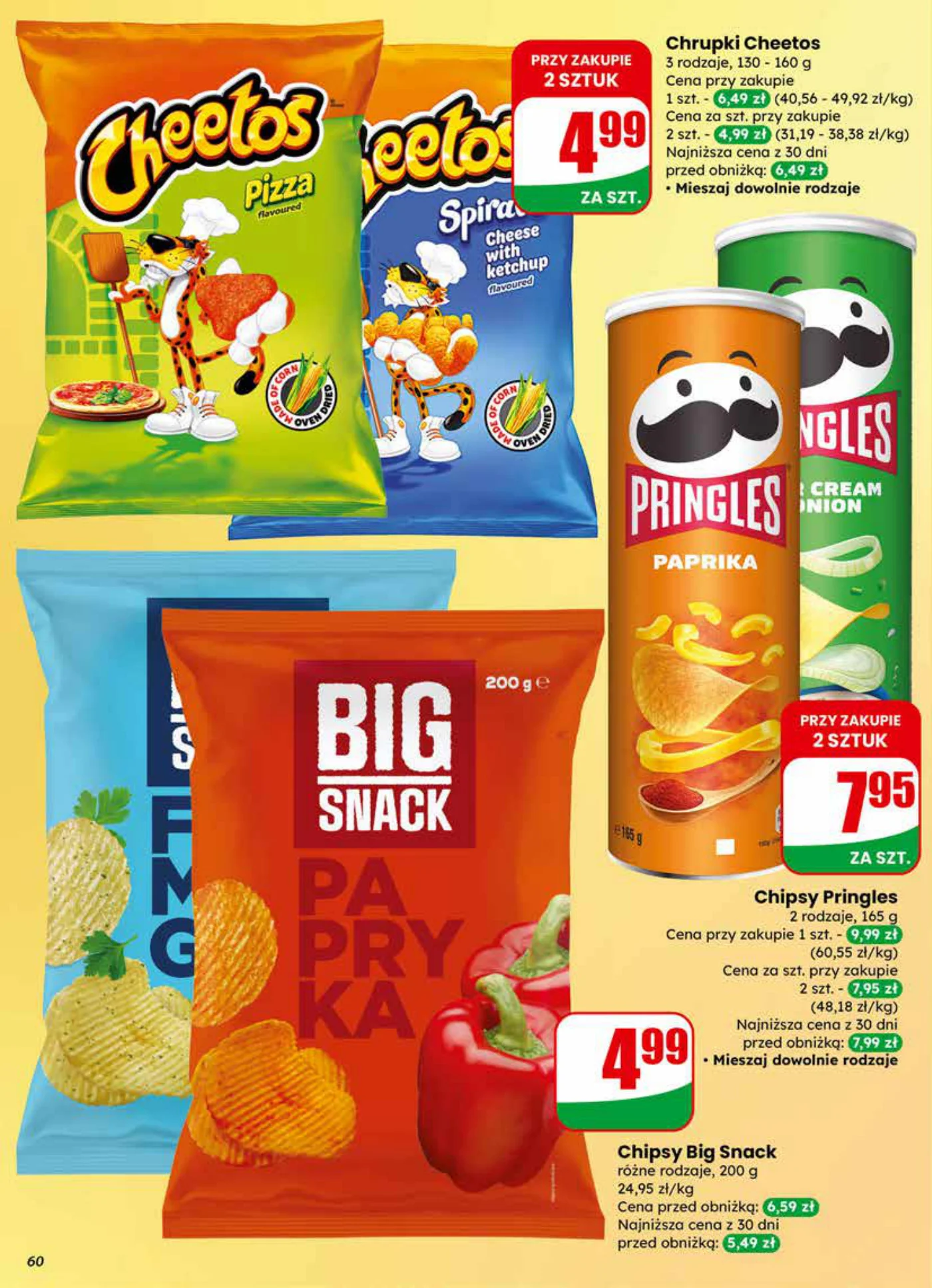 Gazetka promocyjna DINO str. 60