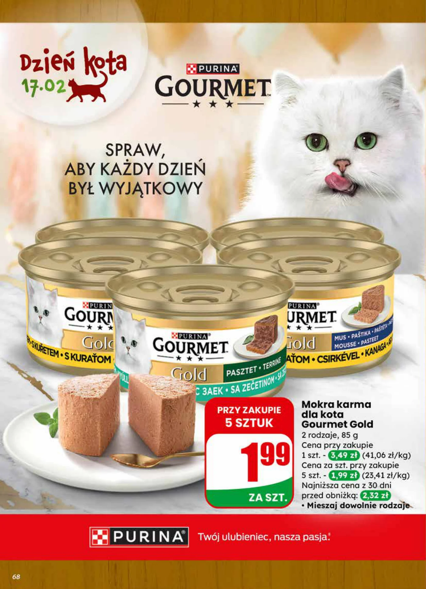 Gazetka promocyjna DINO str. 68