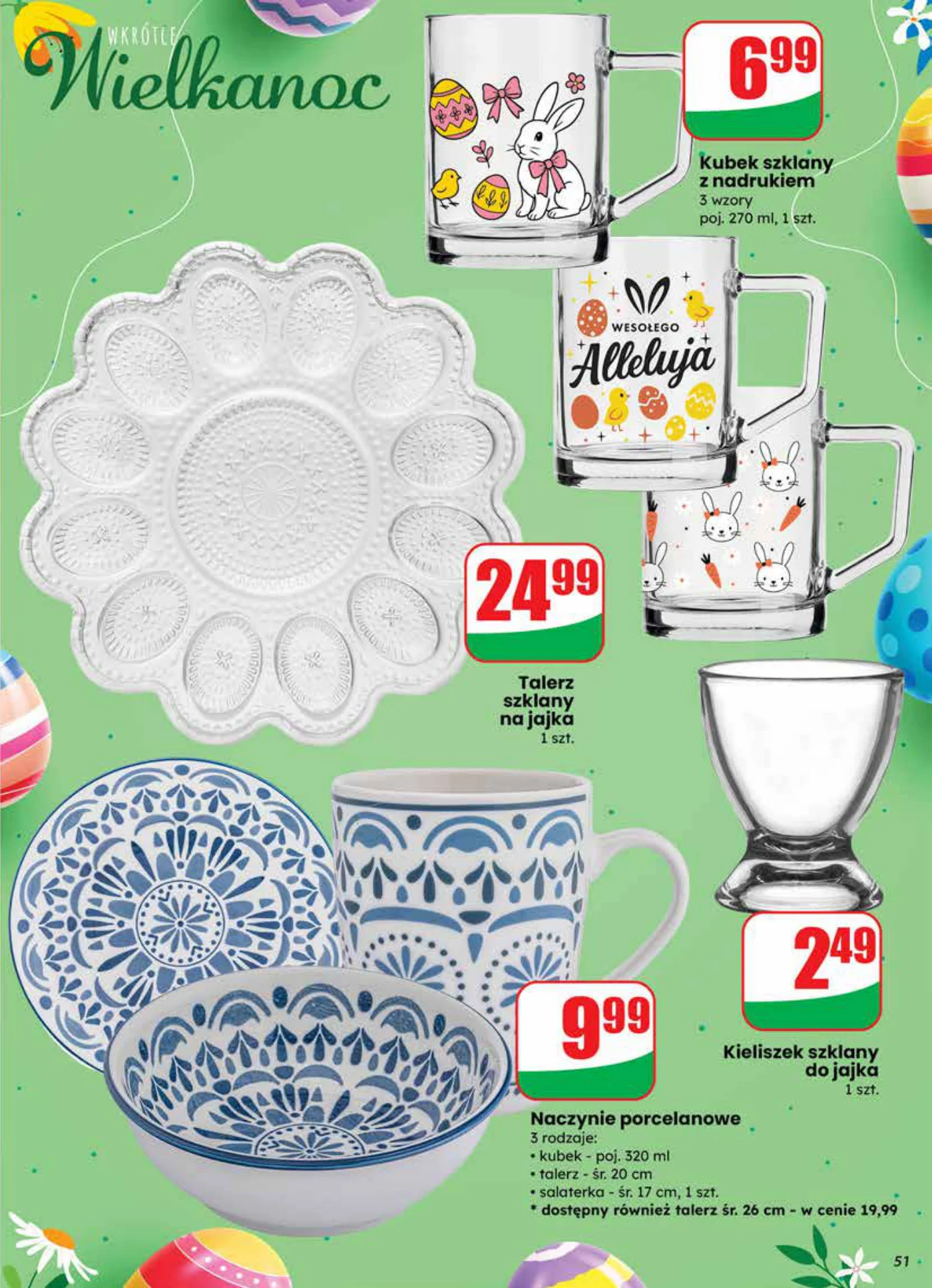 Gazetka promocyjna DINO str. 51