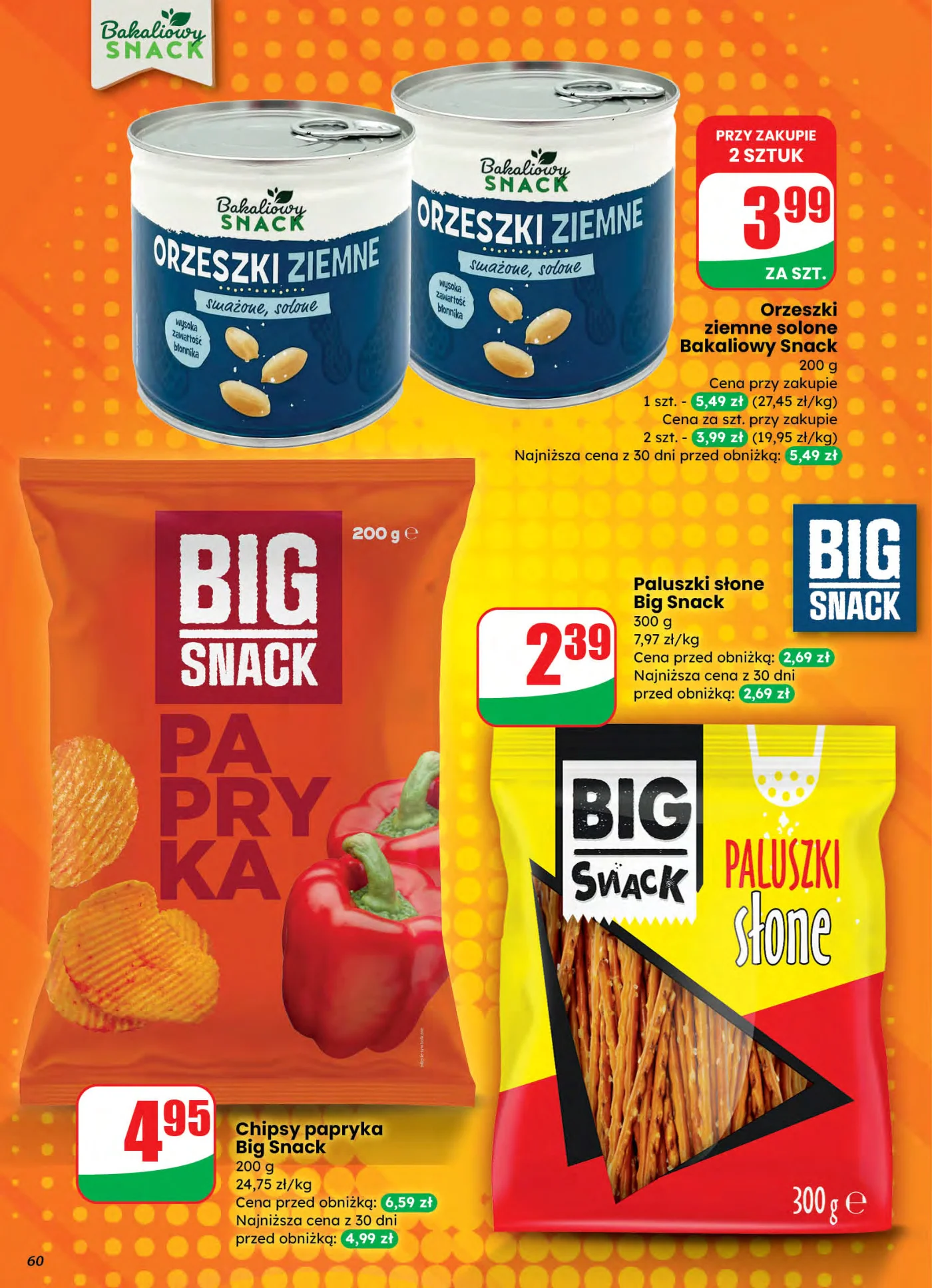 Gazetka promocyjna DINO str. 60