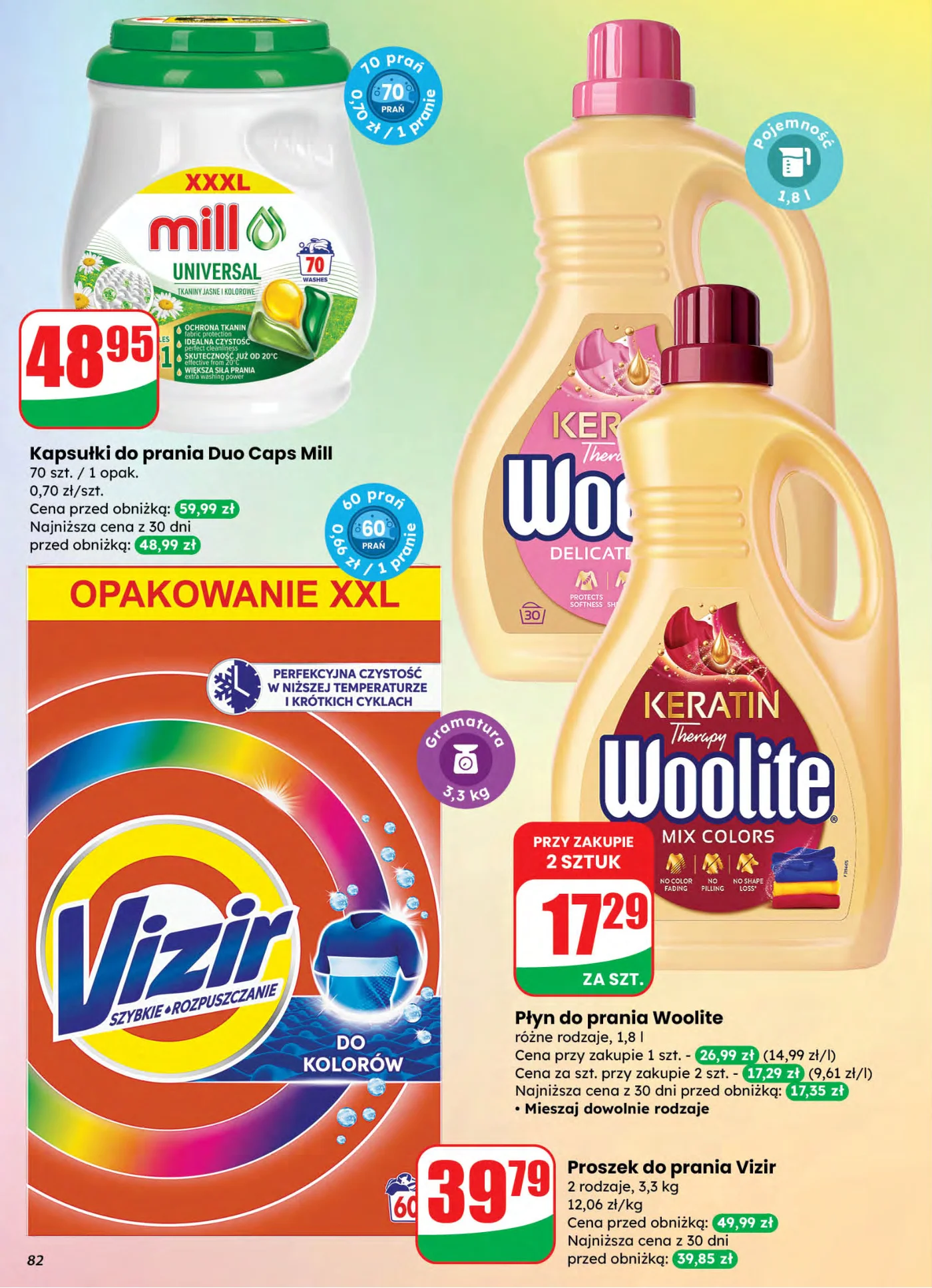 Gazetka promocyjna DINO str. 80