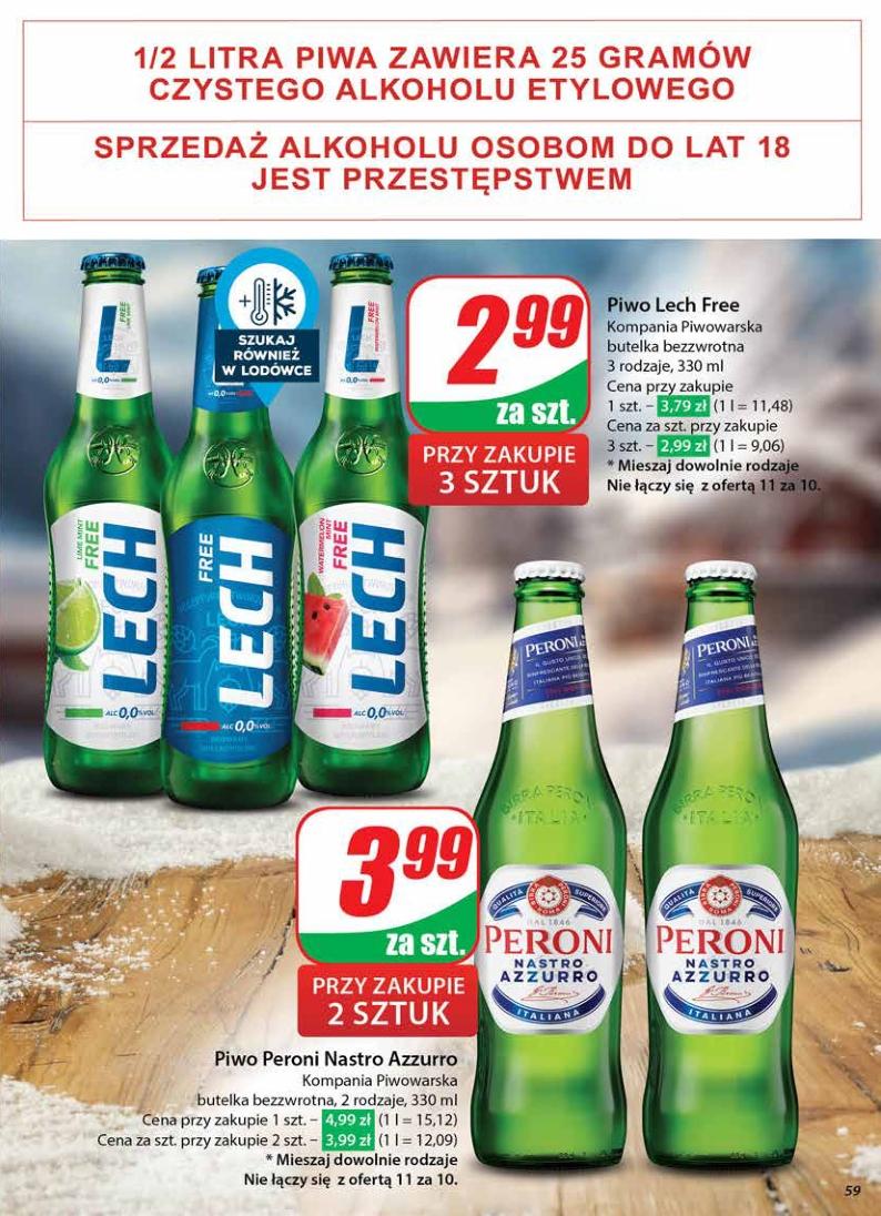 Gazetka promocyjna DINO str. 58