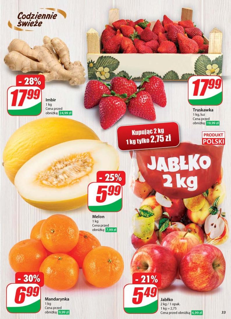 Gazetka promocyjna DINO str. 32