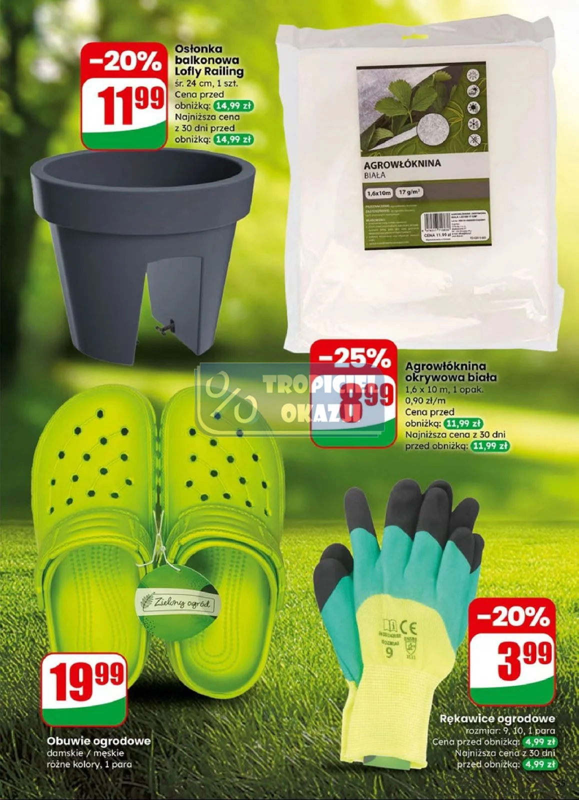 Gazetka promocyjna DINO str. 55