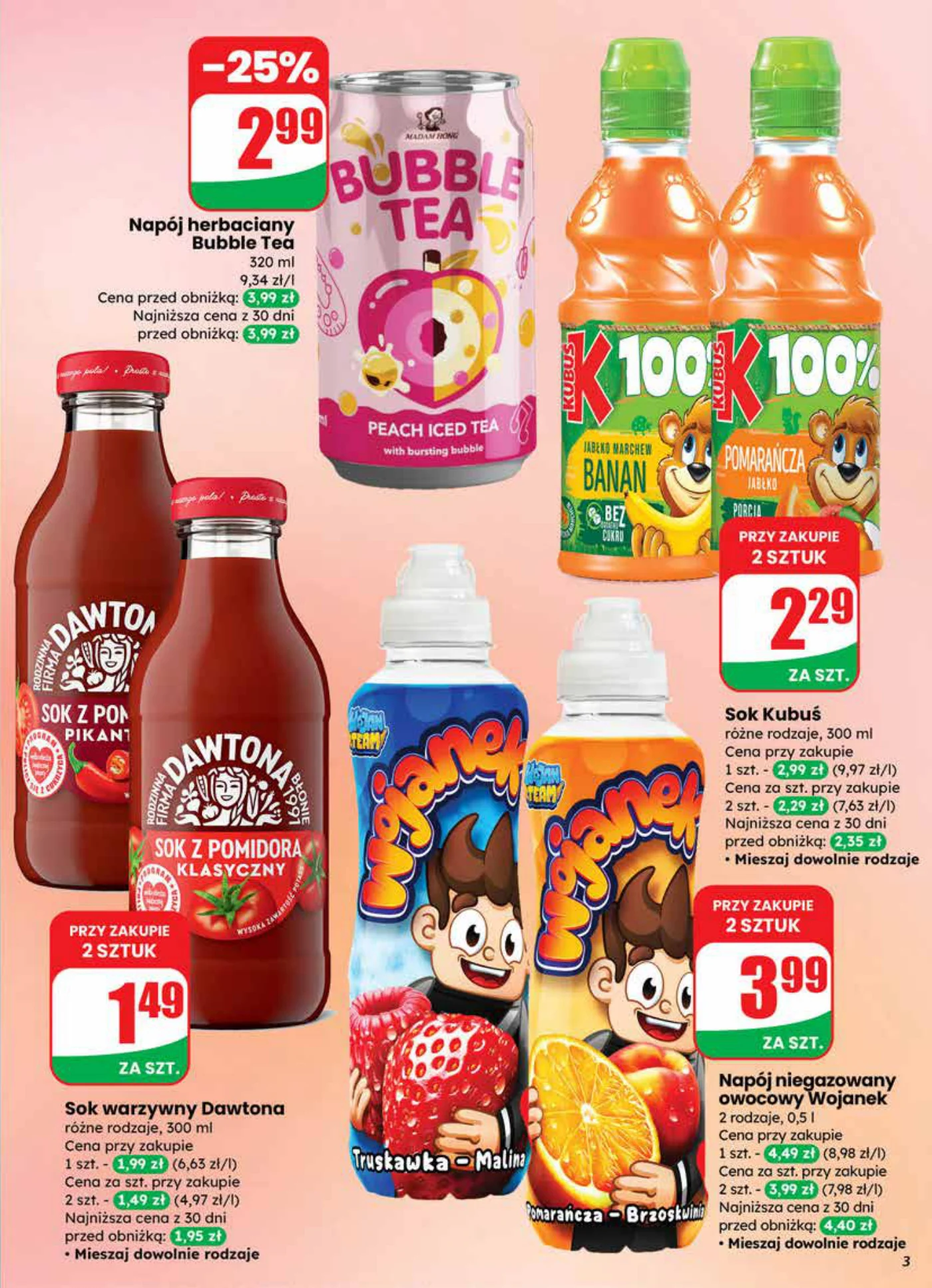 Gazetka promocyjna DINO str. 76