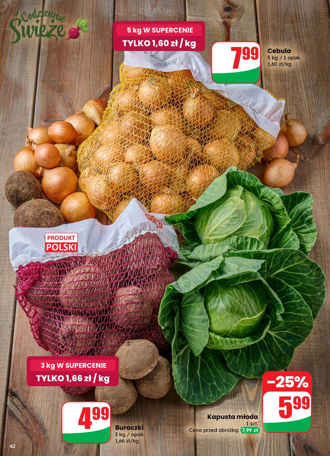 Gazetka promocyjna DINO str. 42