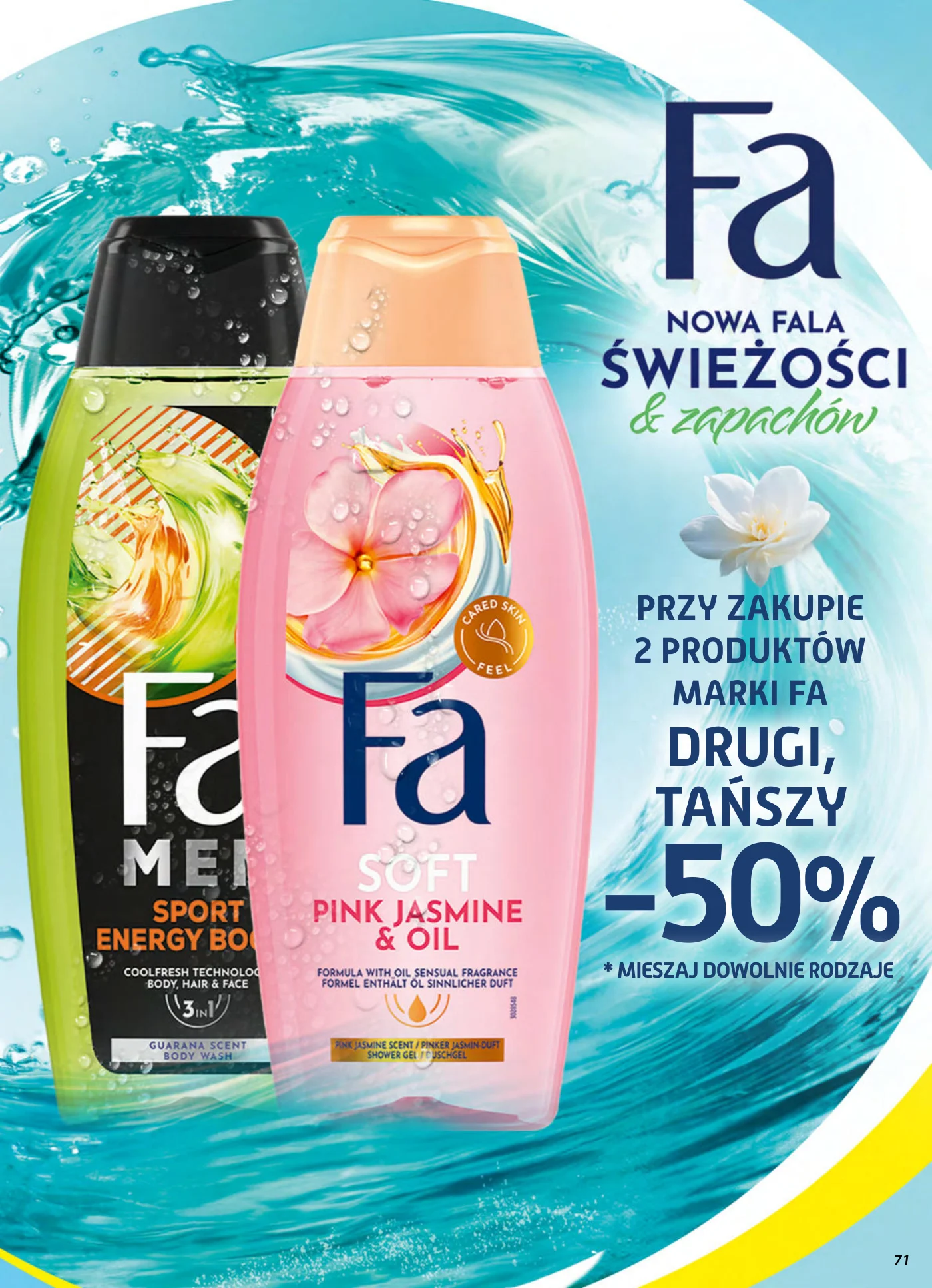 Gazetka promocyjna DINO str. 71