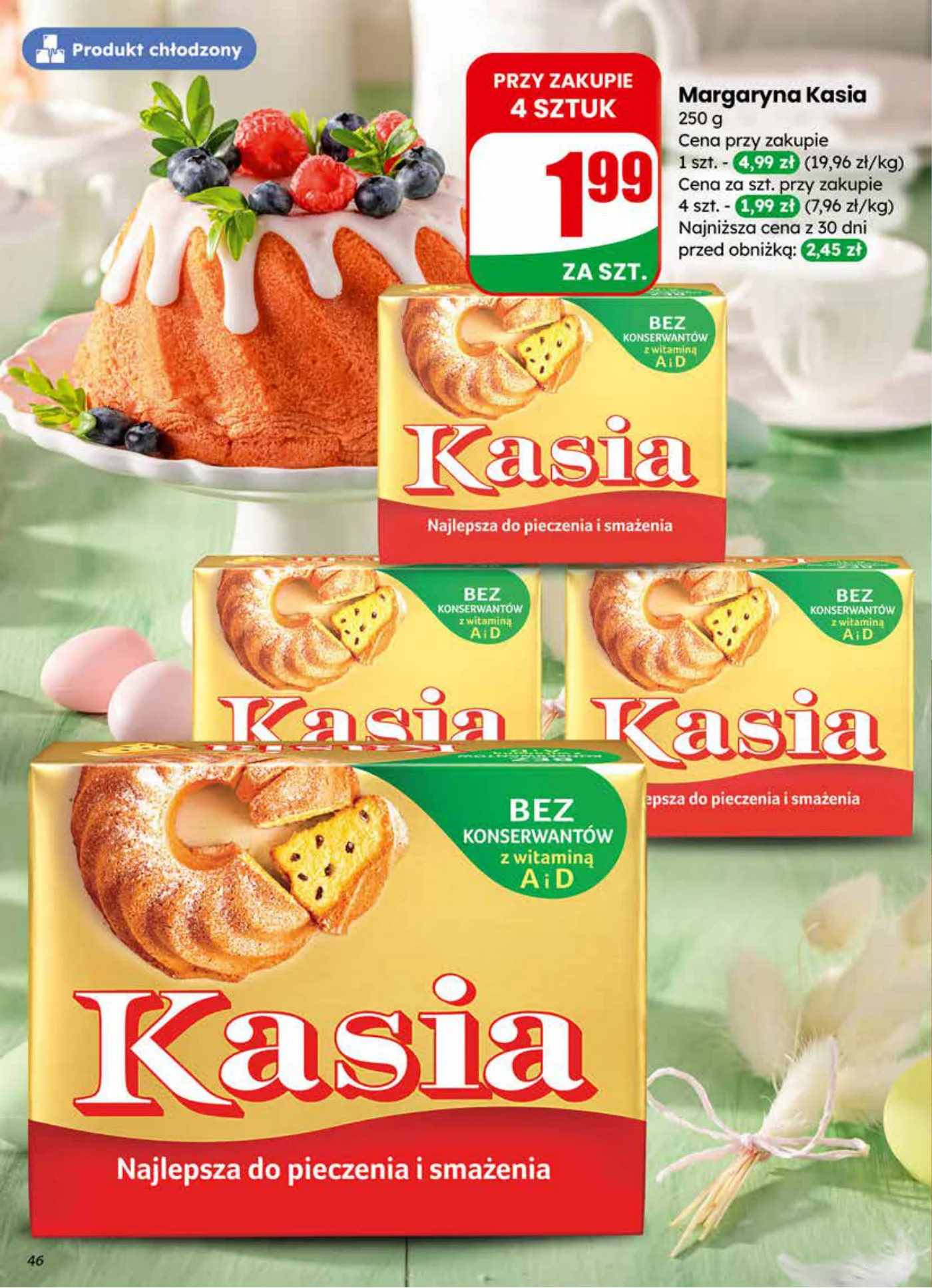 Gazetka promocyjna DINO str. 46