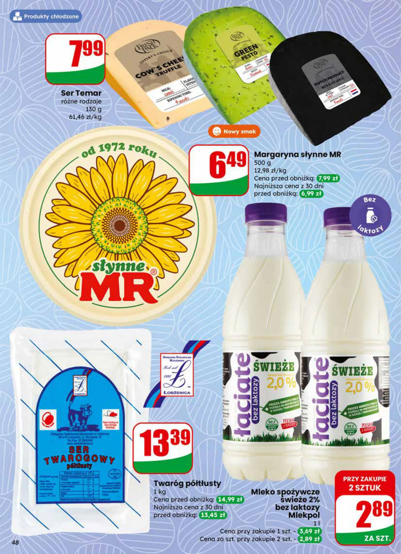 Gazetka promocyjna DINO str. 48