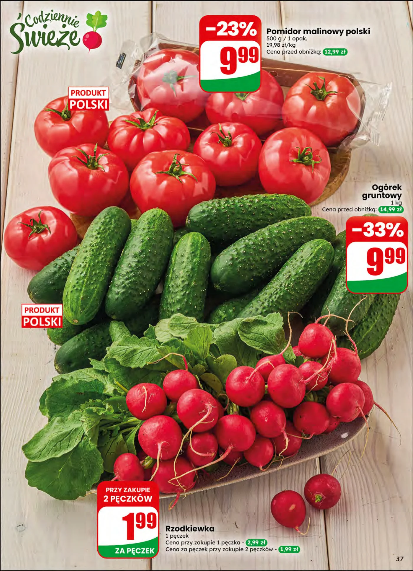 Gazetka promocyjna DINO str. 37