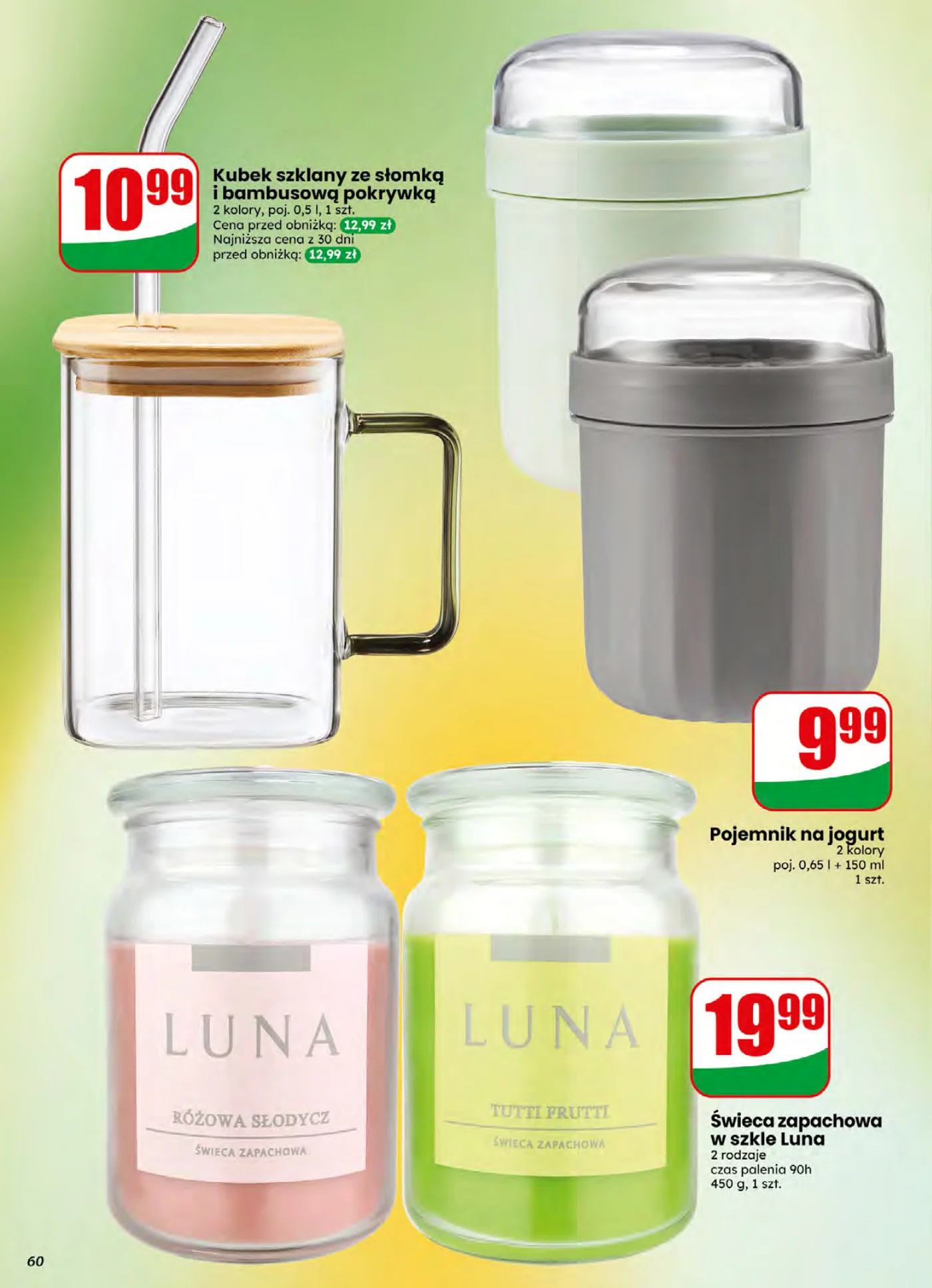 Gazetka promocyjna DINO str. 60