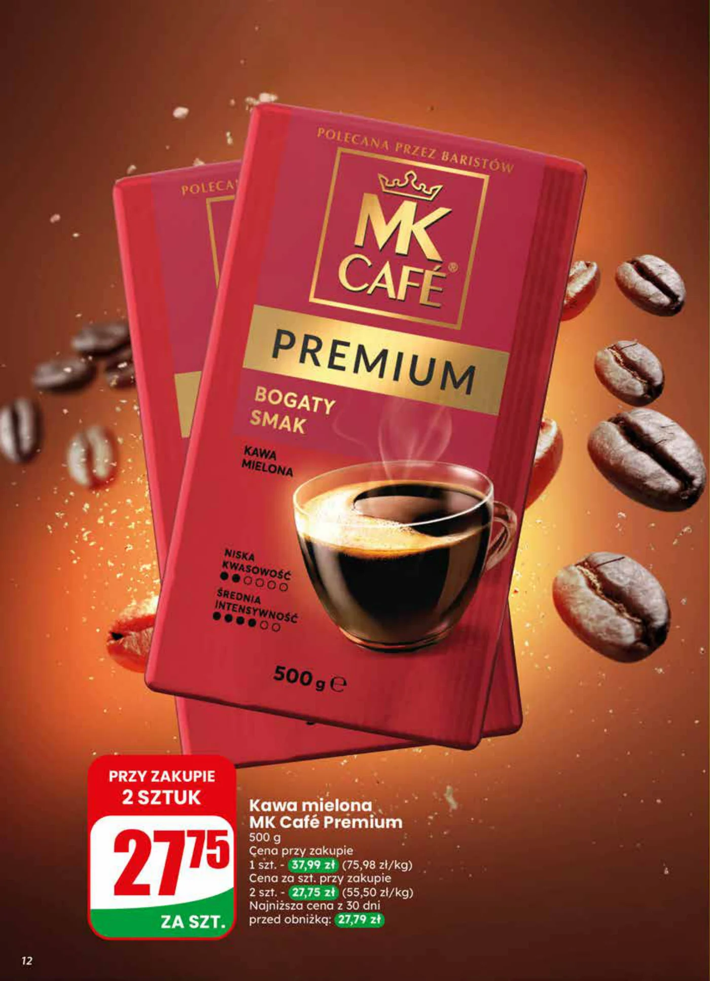 Gazetka promocyjna DINO str. 12