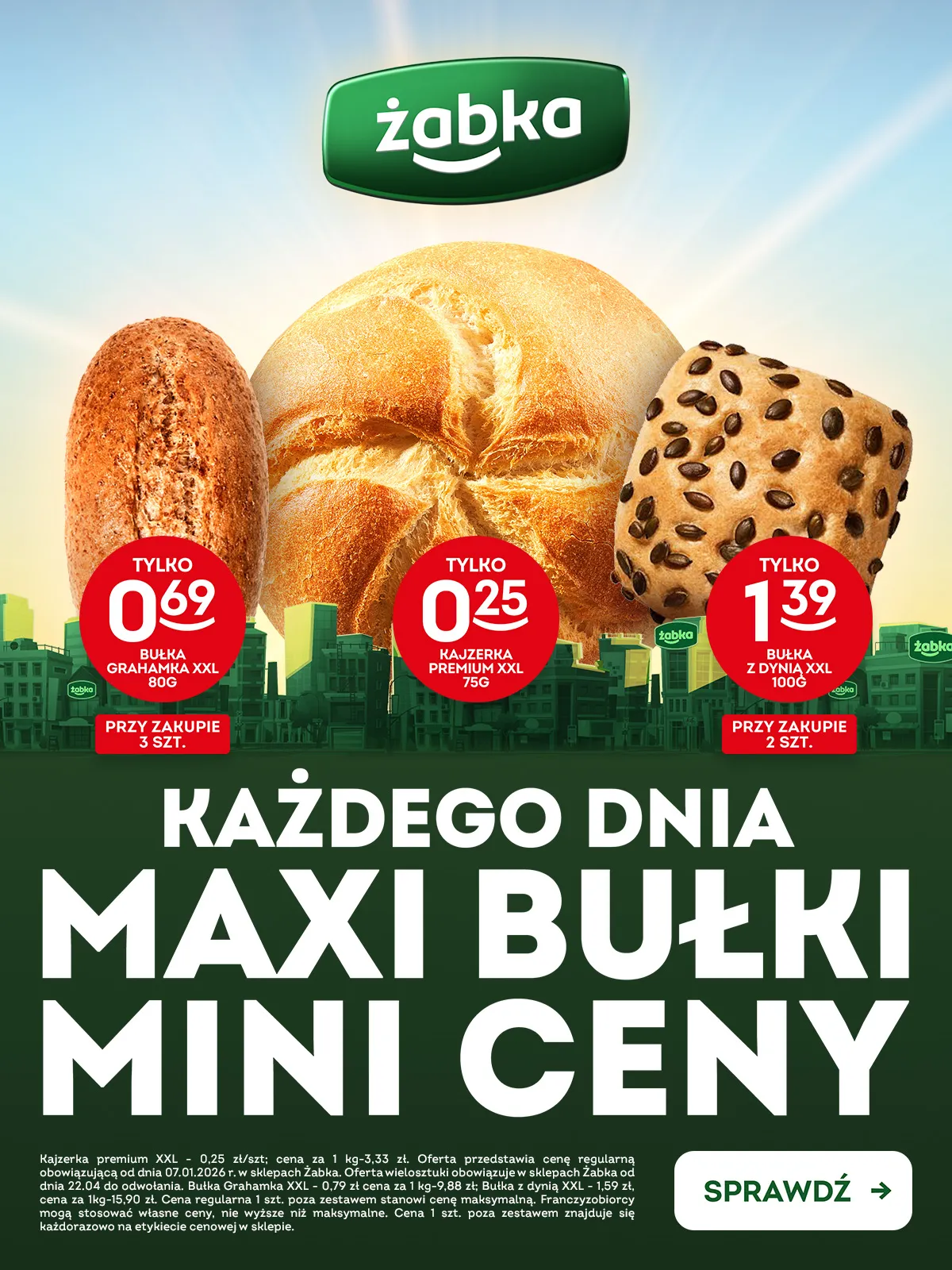 Gazetka promocyjna DINO str. 3