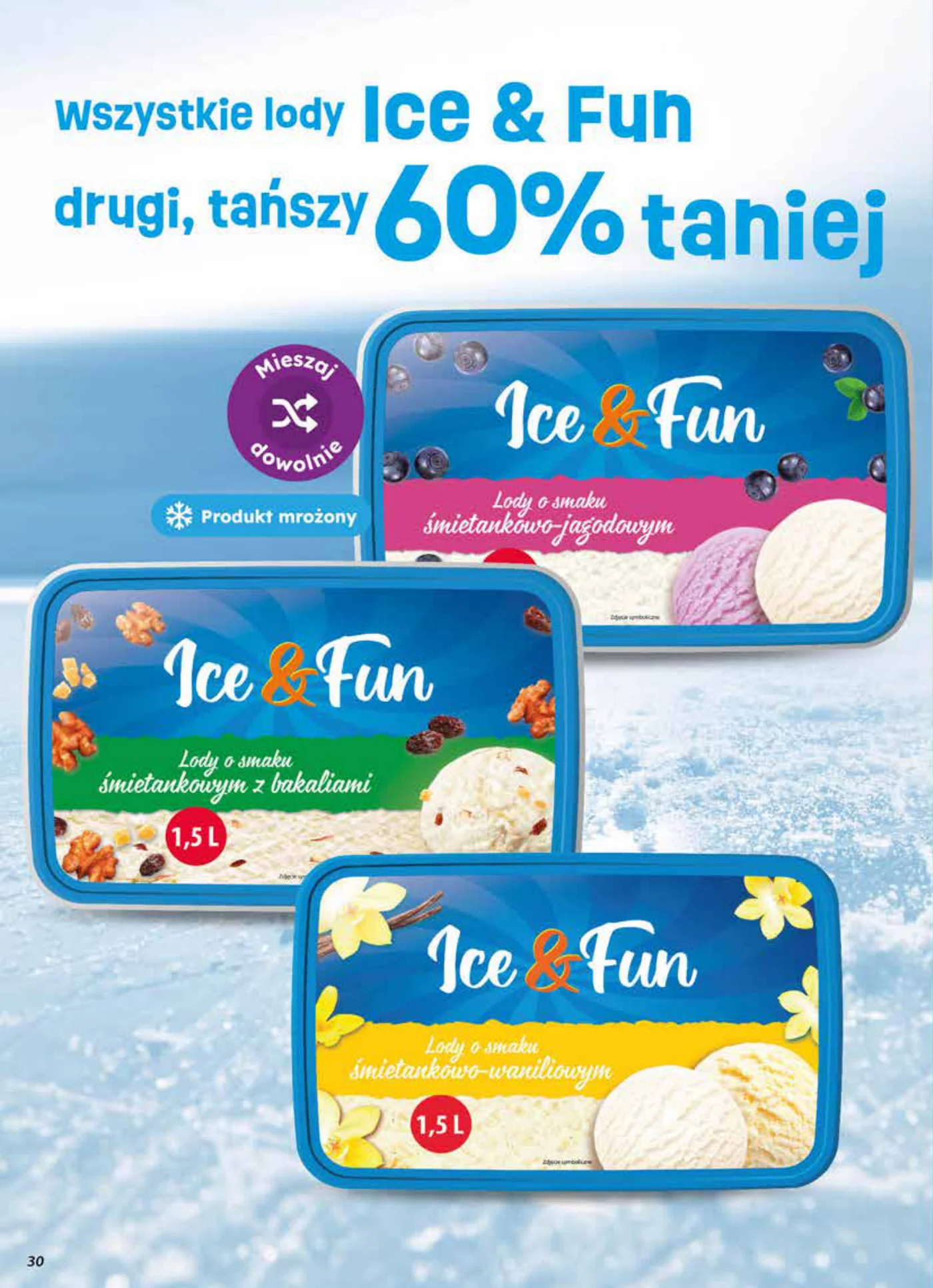 Gazetka promocyjna DINO str. 30