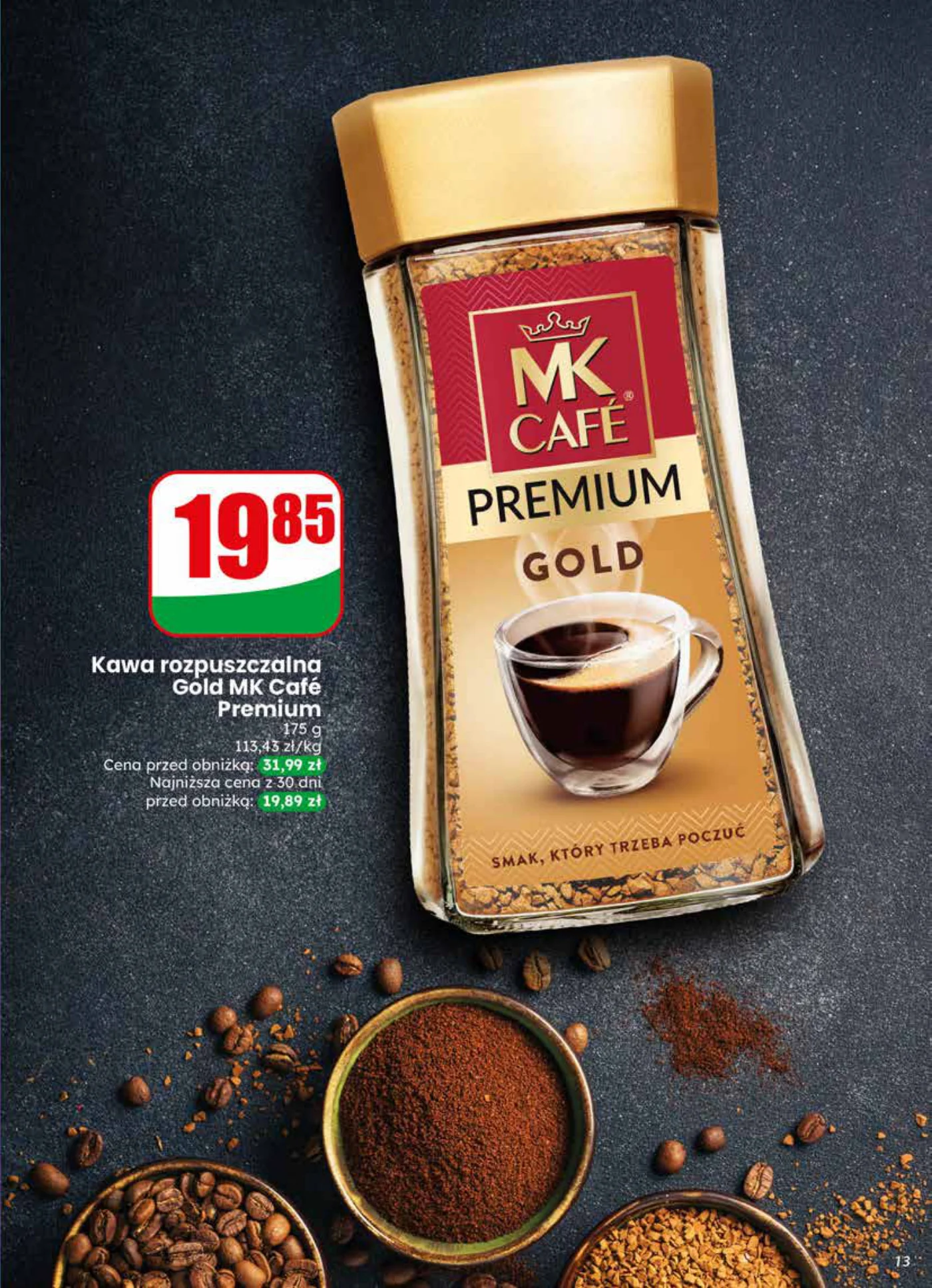 Gazetka promocyjna DINO str. 13