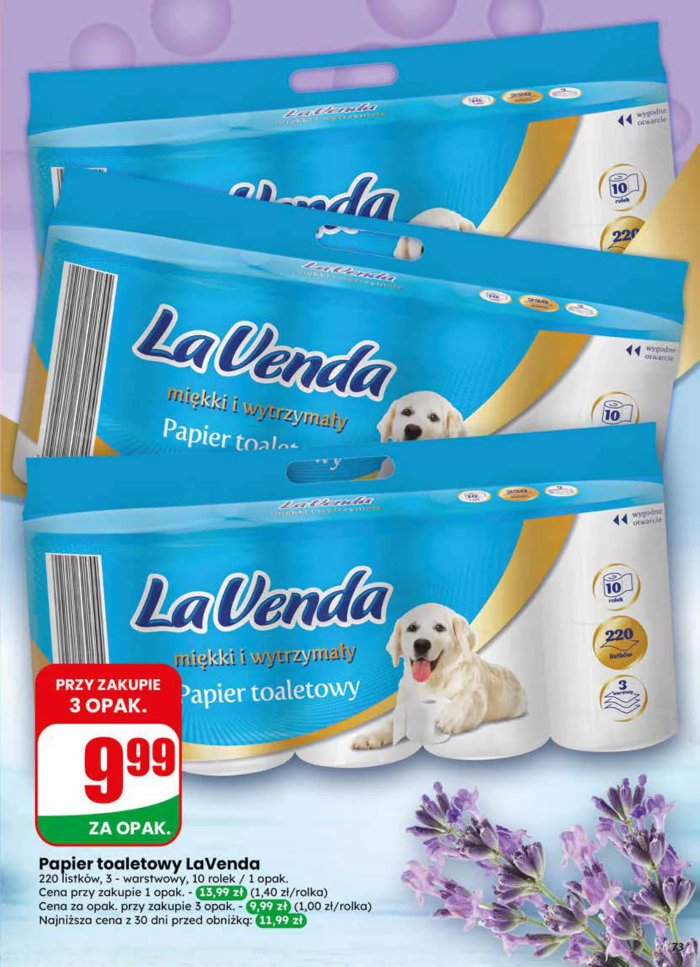 Gazetka promocyjna DINO str. 73