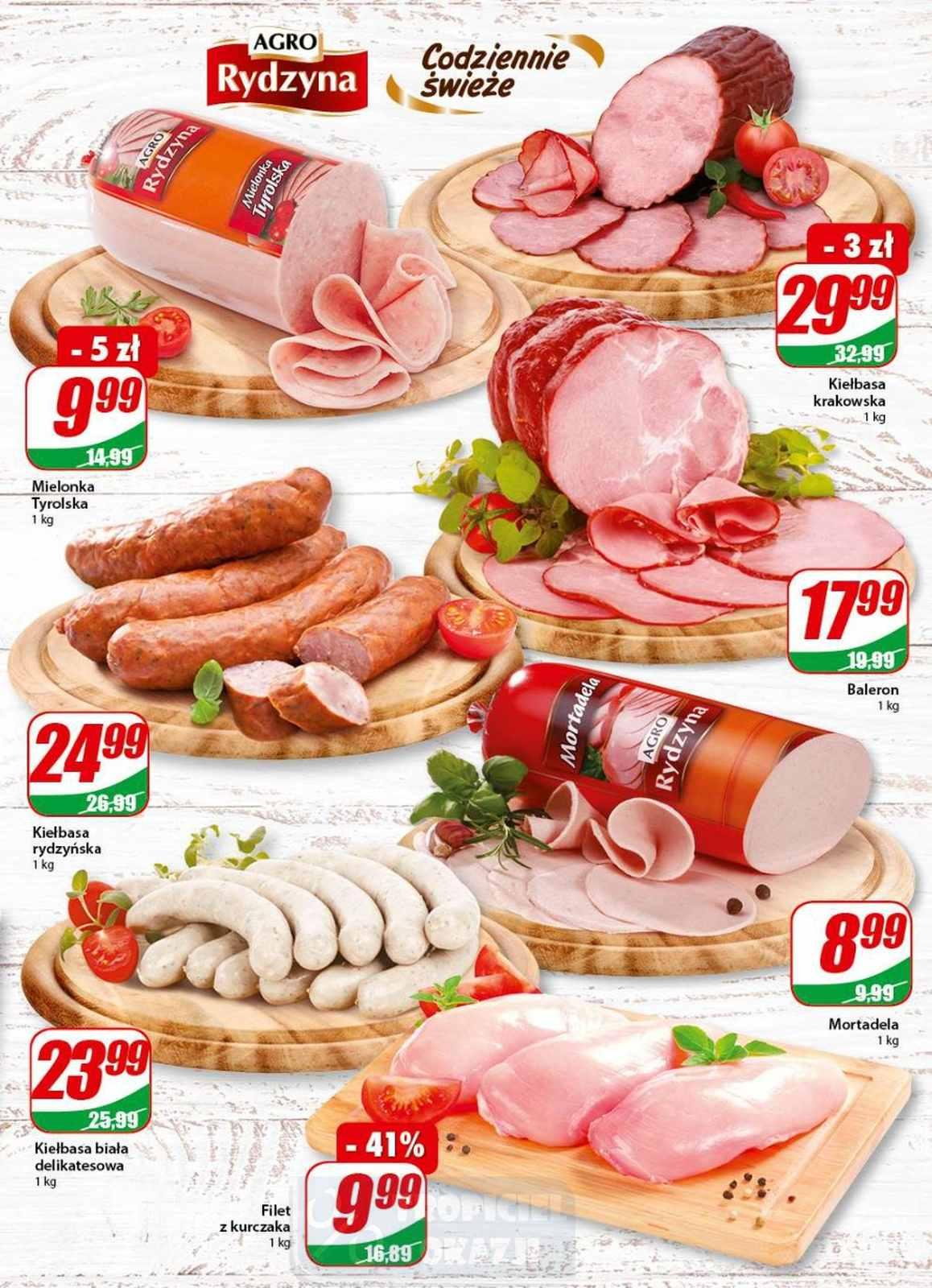 Gazetka promocyjna DINO str. 11