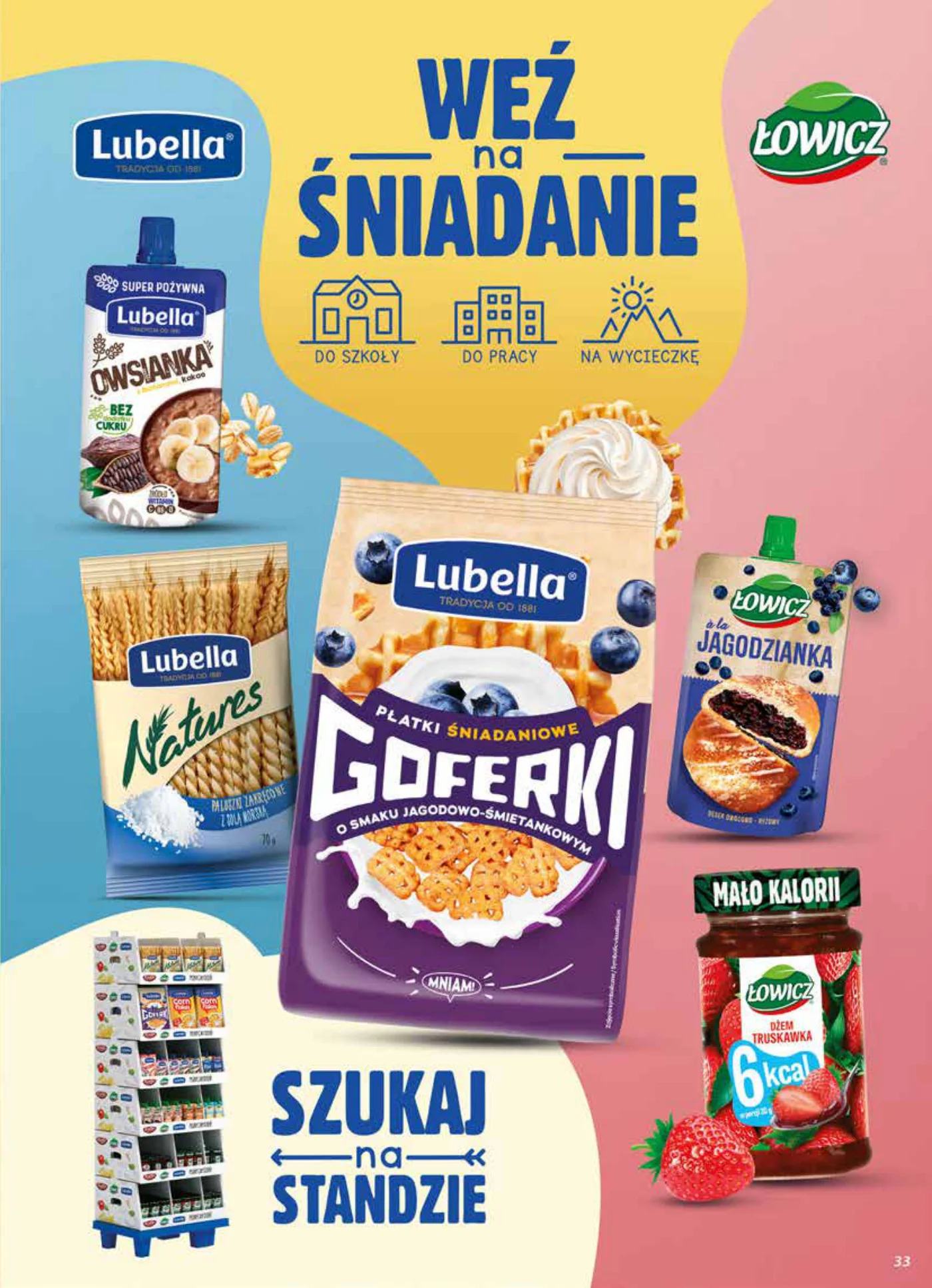 Gazetka promocyjna DINO str. 33