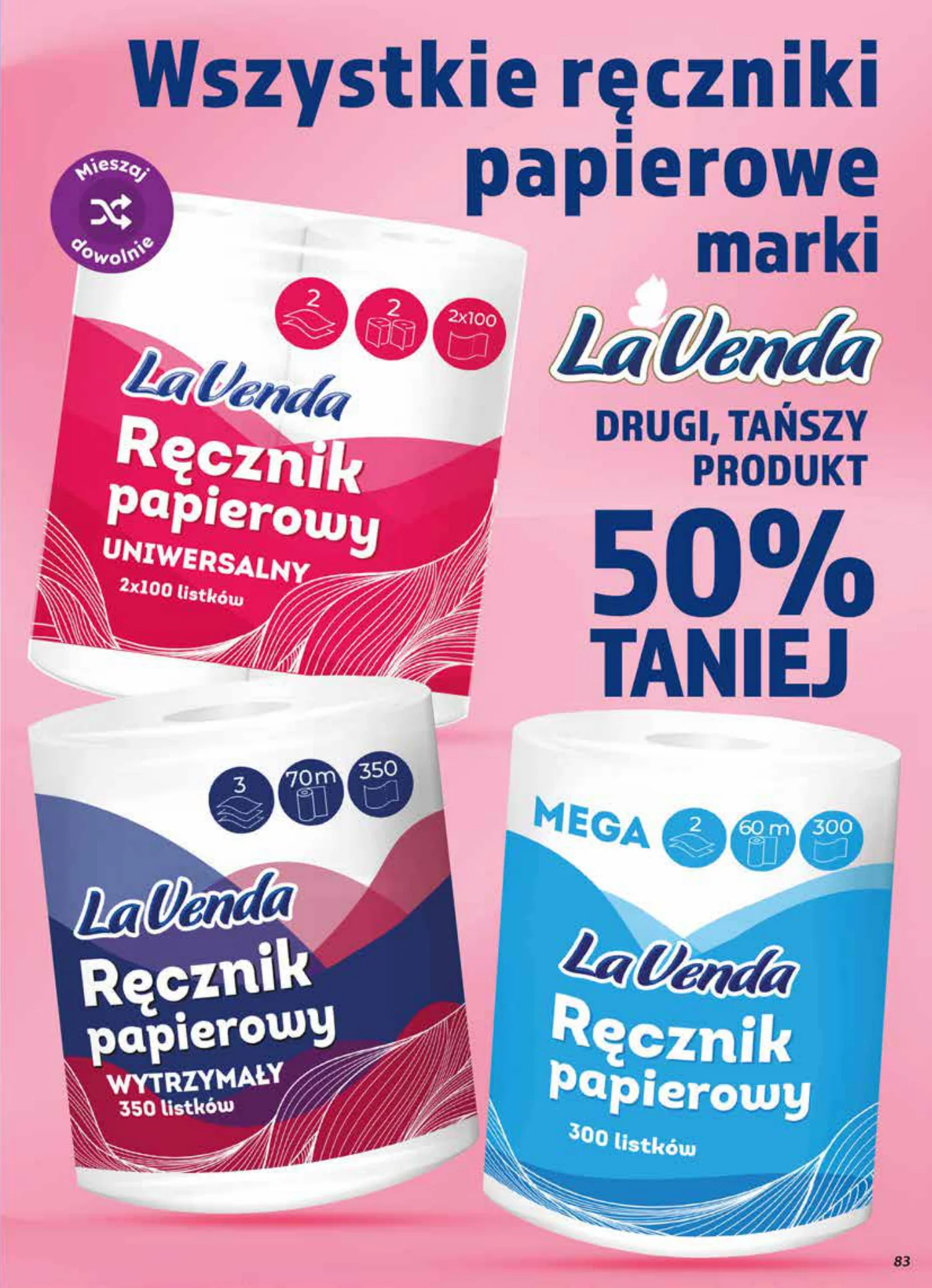Gazetka promocyjna DINO str. 83