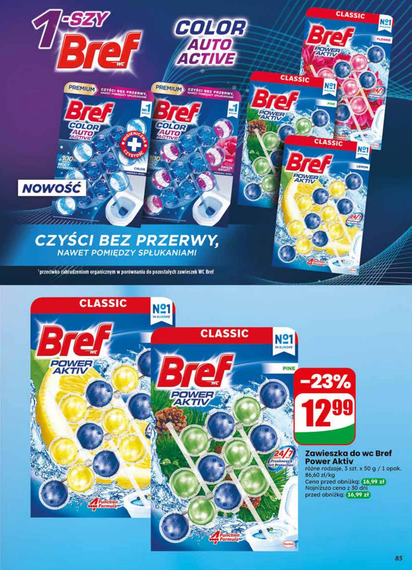 Gazetka promocyjna DINO str. 85