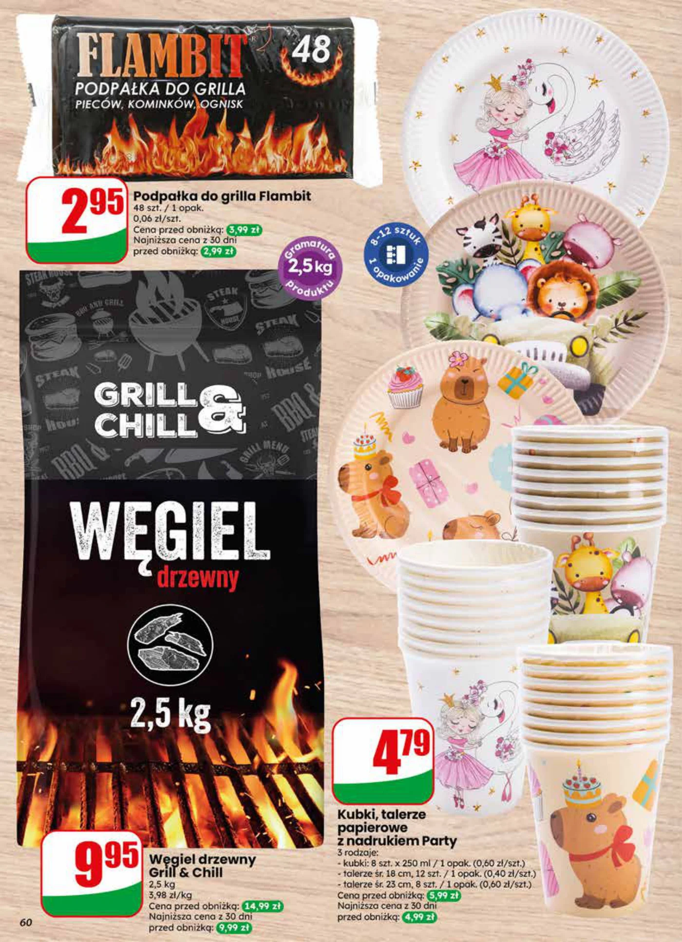 Gazetka promocyjna DINO str. 60