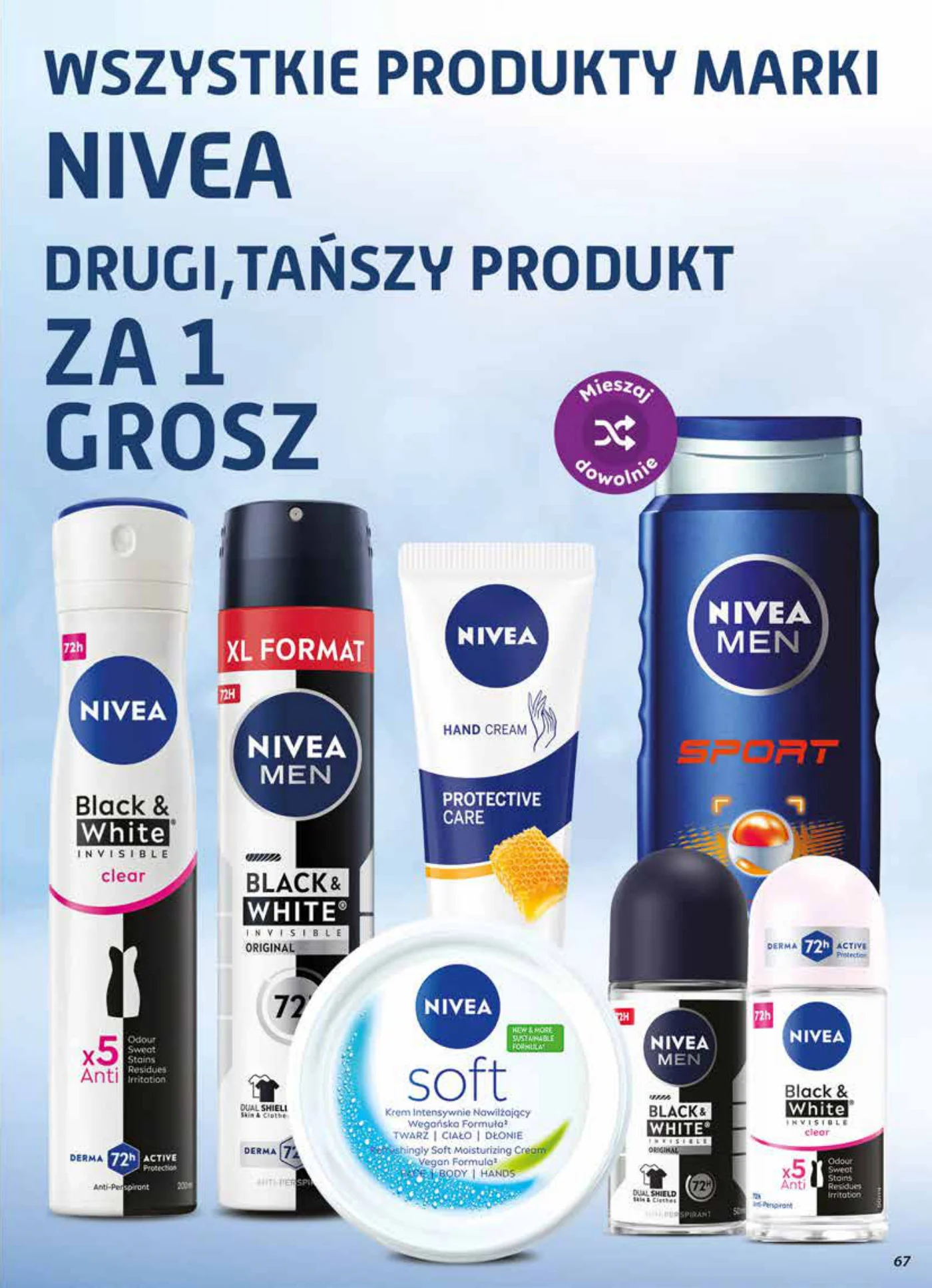 Gazetka promocyjna DINO str. 67