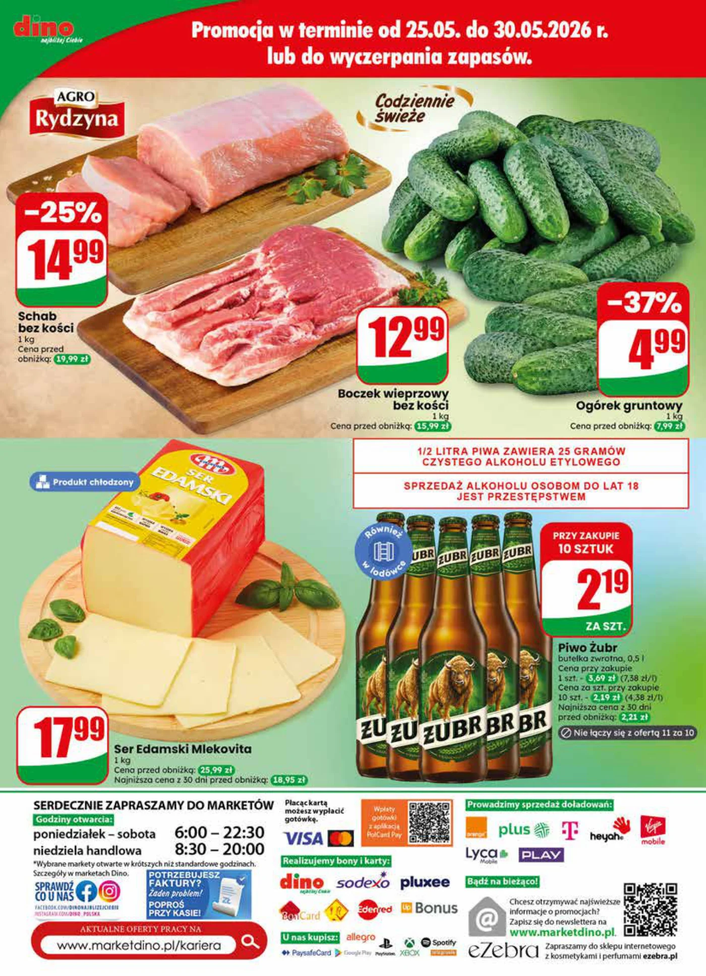 Gazetka promocyjna DINO str. 72
