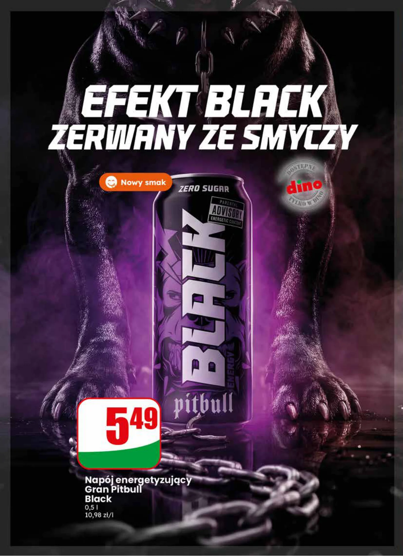 Gazetka promocyjna DINO str. 4