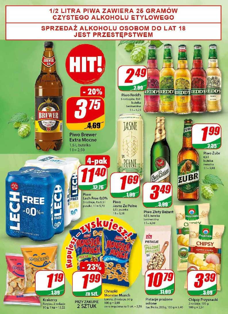 Gazetka promocyjna DINO str. 12