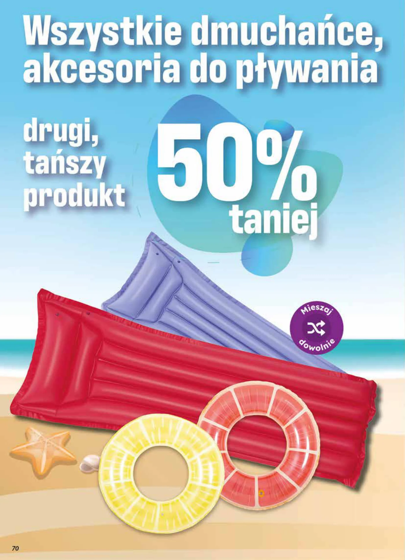 Gazetka promocyjna DINO str. 70