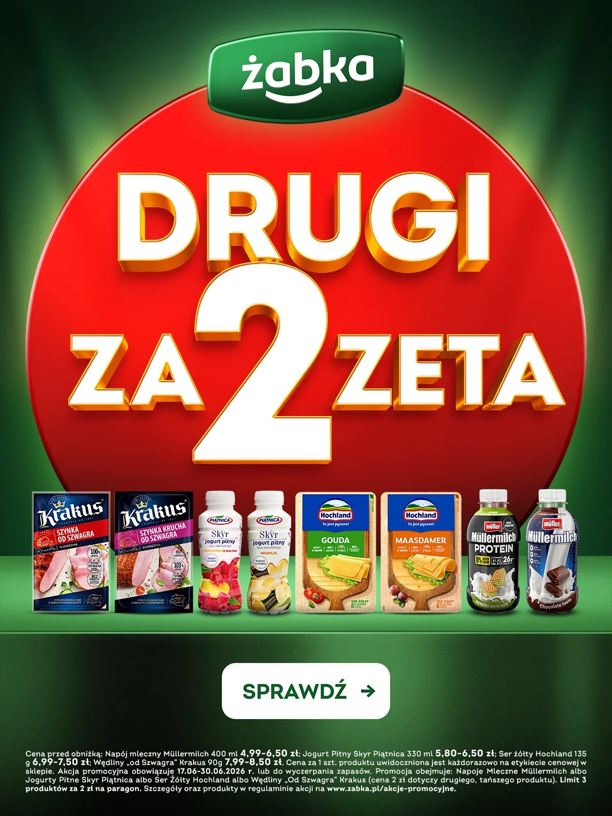 Gazetka promocyjna DINO str. 11