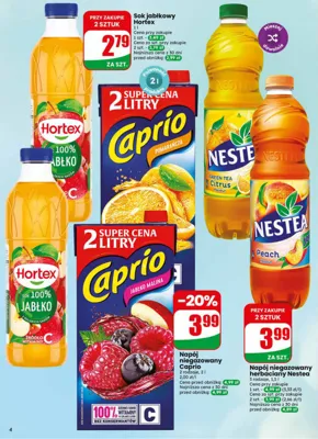 Gazetka Dino
