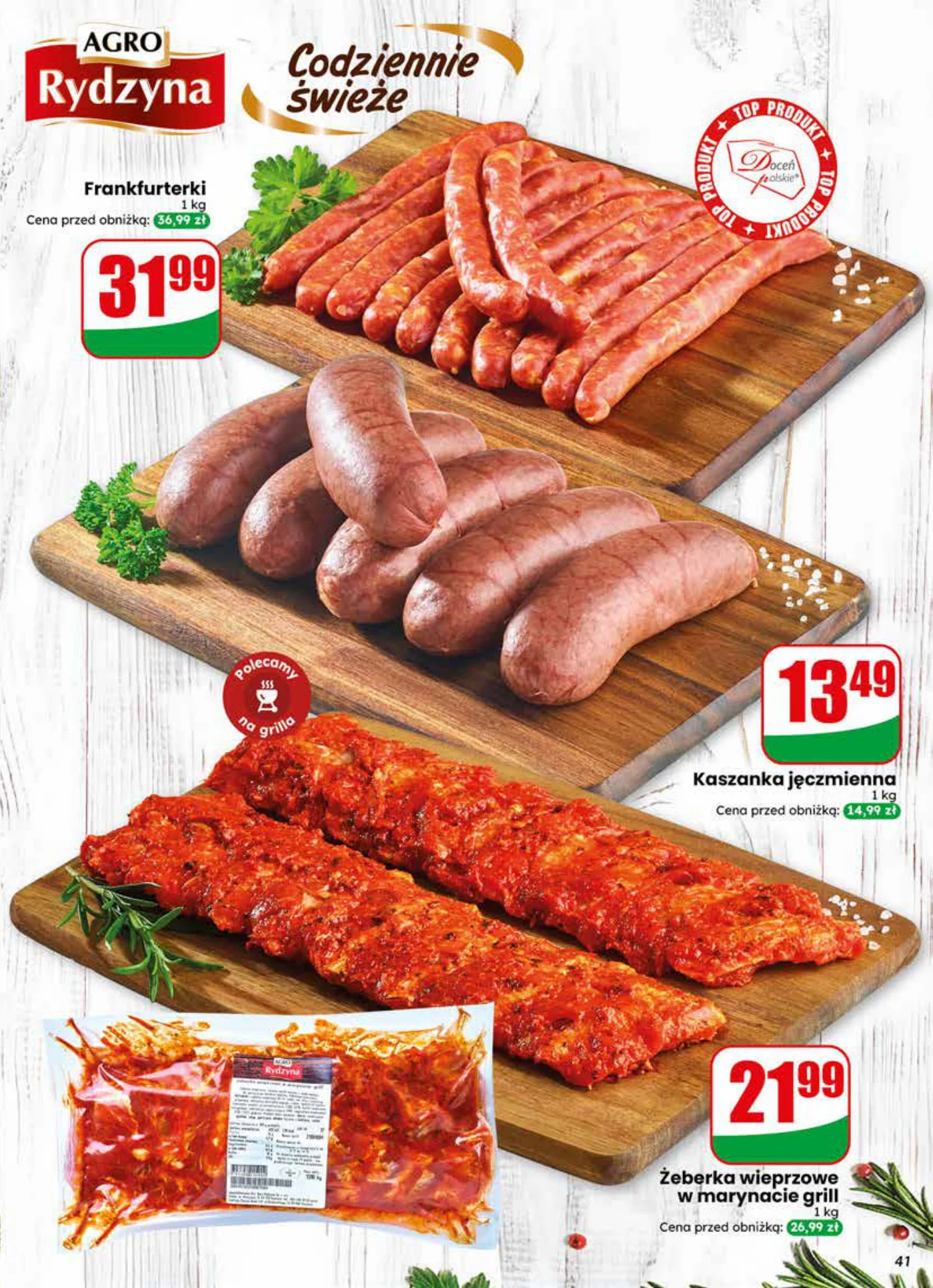 Gazetka promocyjna DINO str. 41