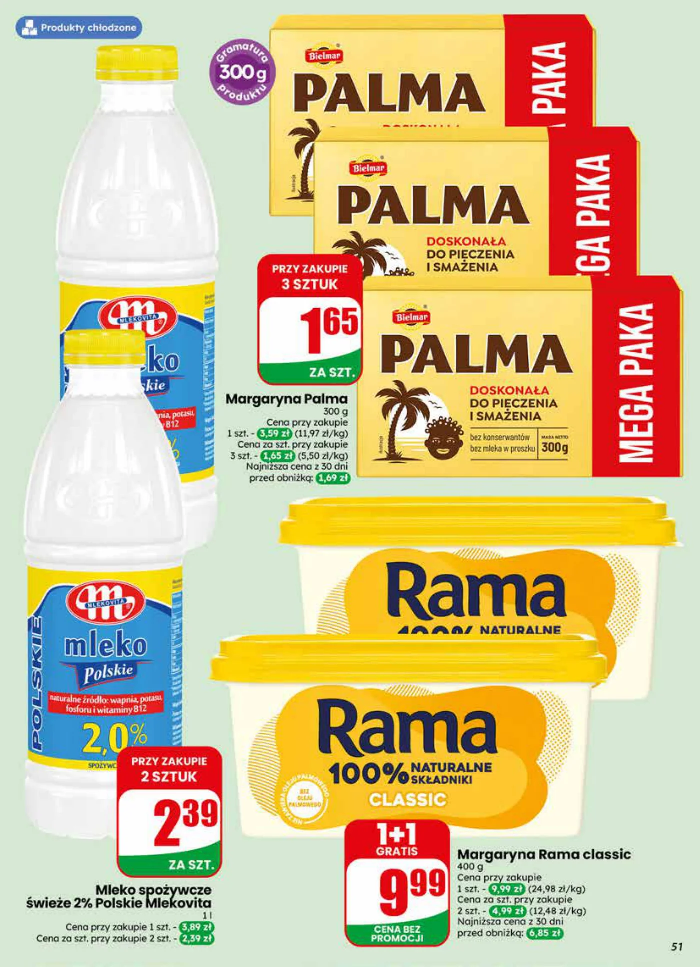Gazetka promocyjna DINO str. 51