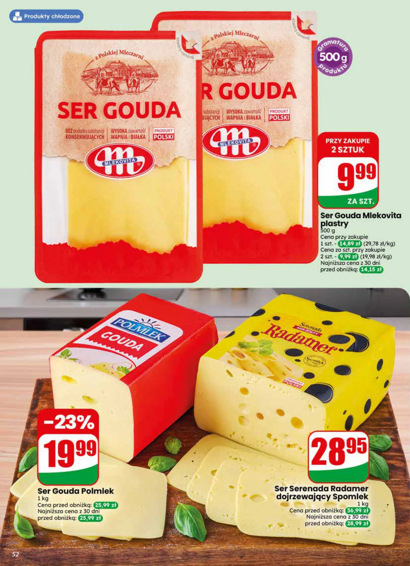 Gazetka promocyjna DINO str. 52